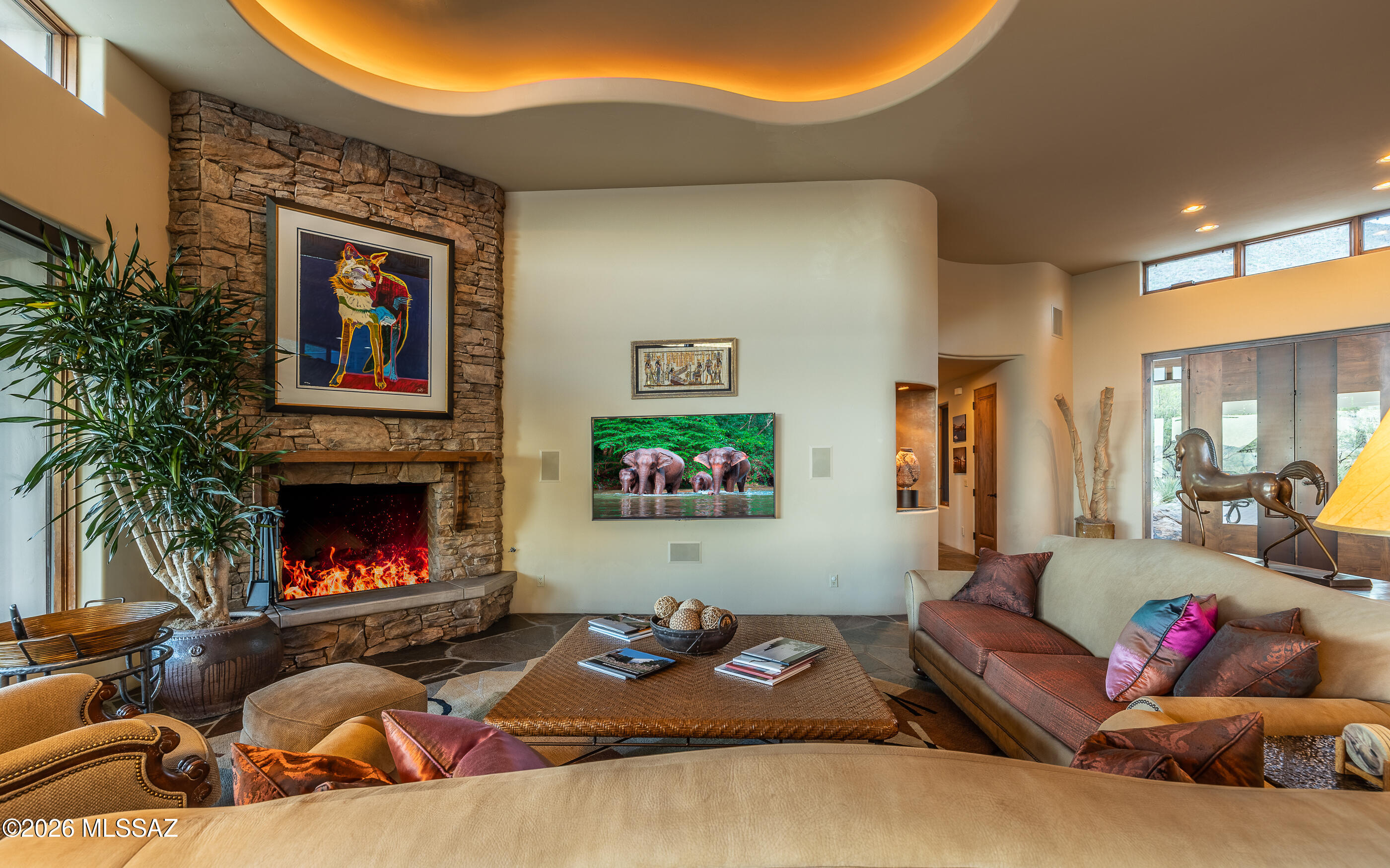 Canyon Pass At Dove Mountain - Residential