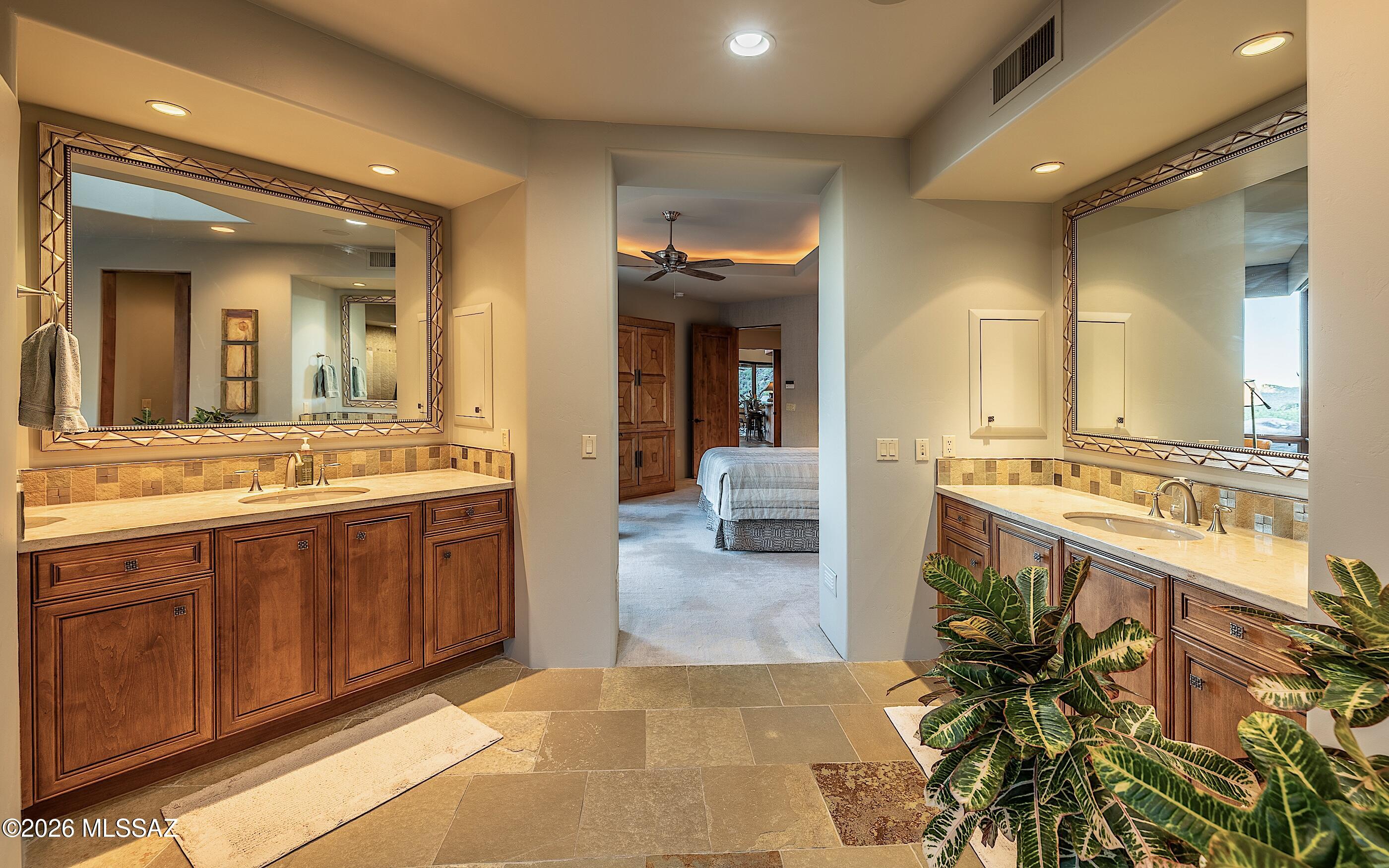 Canyon Pass At Dove Mountain - Residential