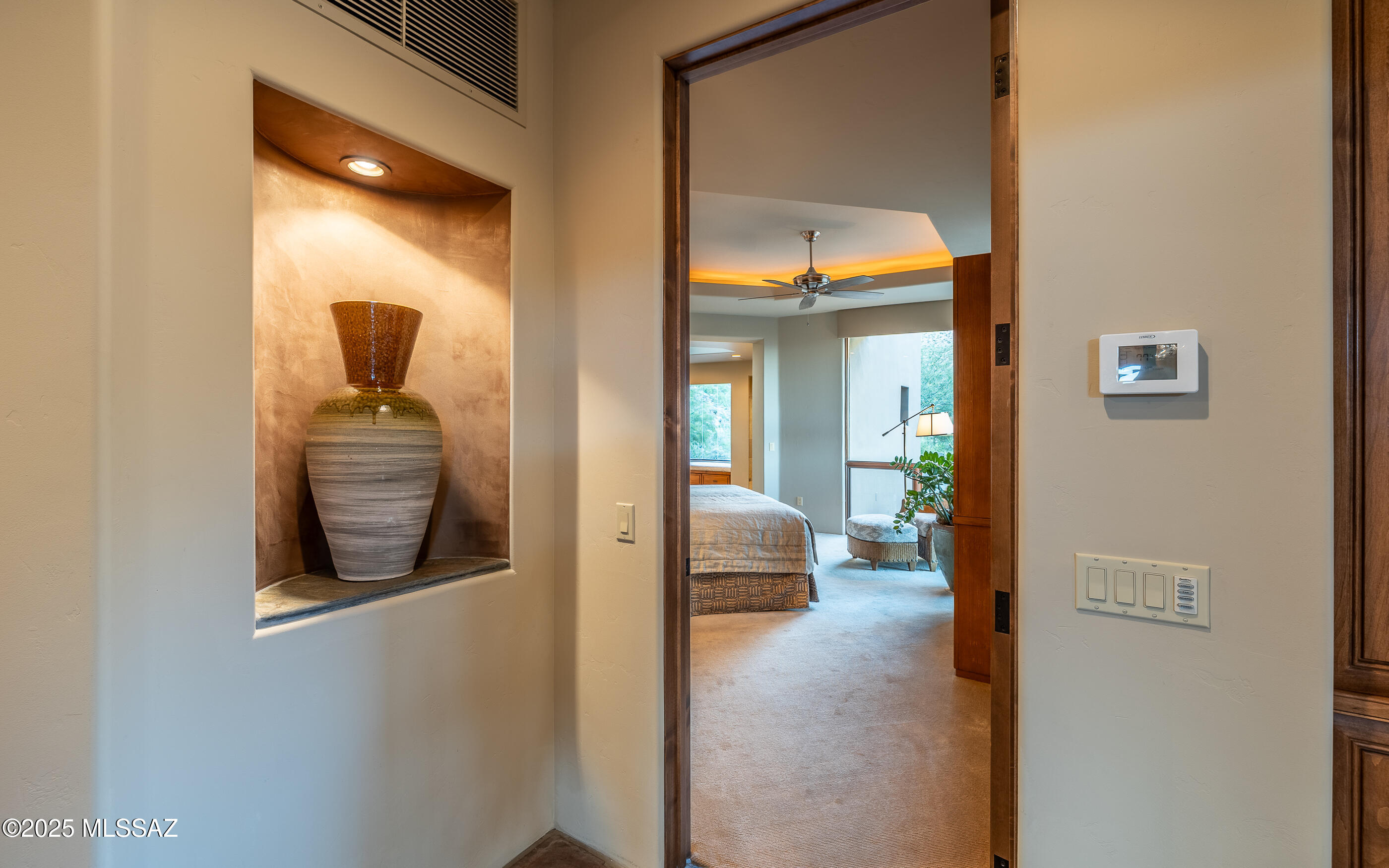 Canyon Pass At Dove Mountain - Residential