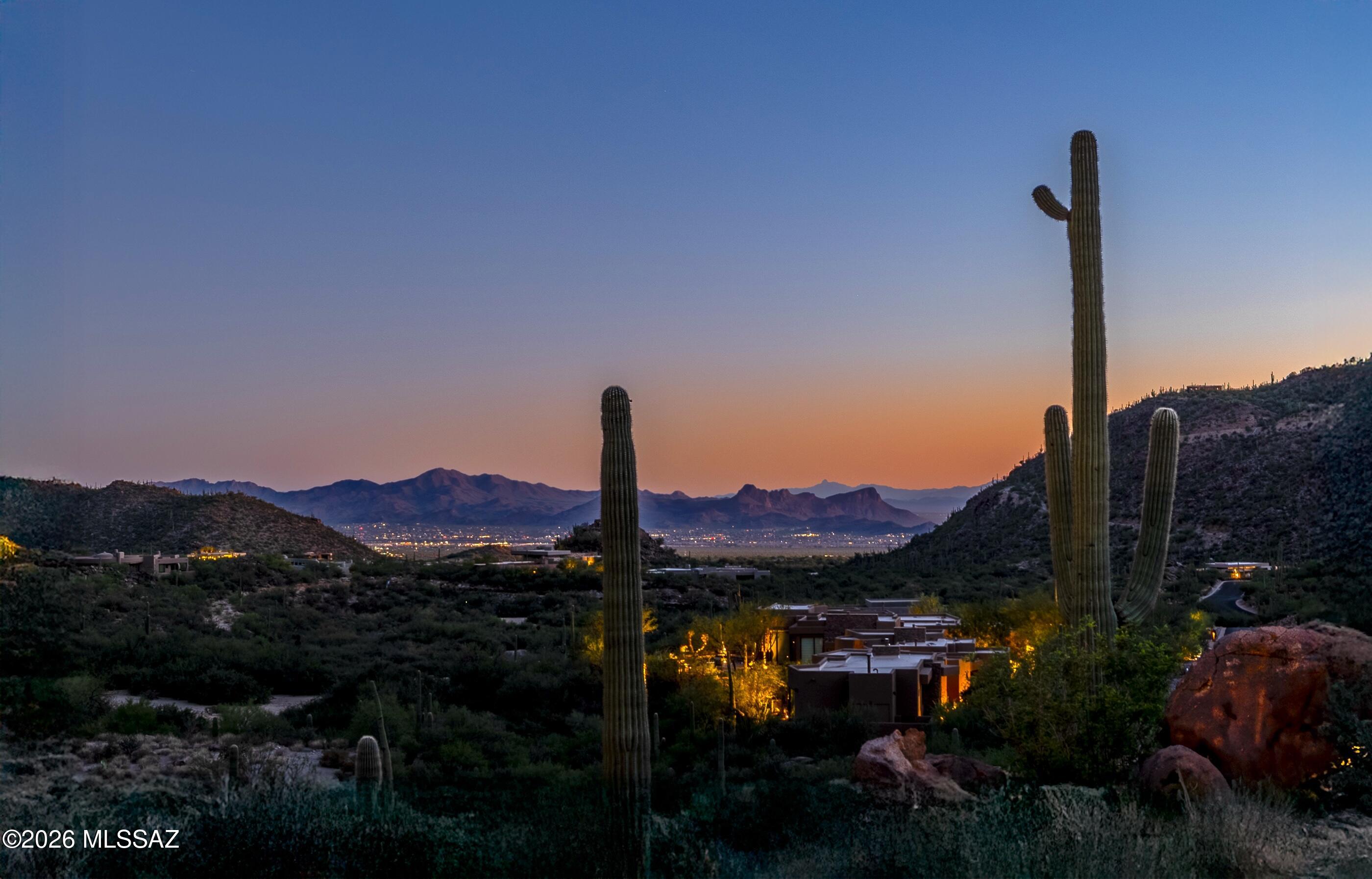 Canyon Pass At Dove Mountain - Residential