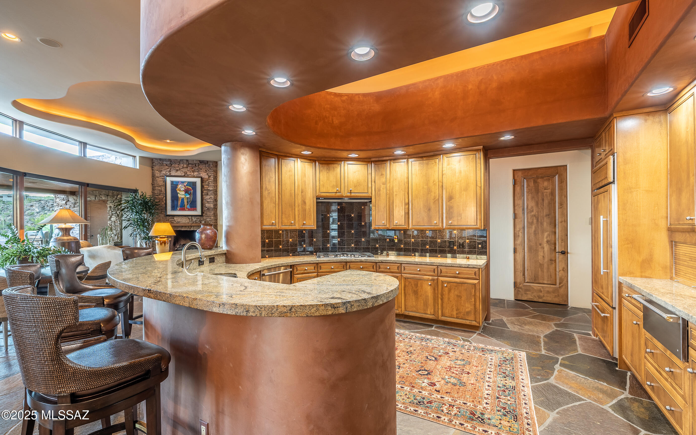 Canyon Pass At Dove Mountain - Residential