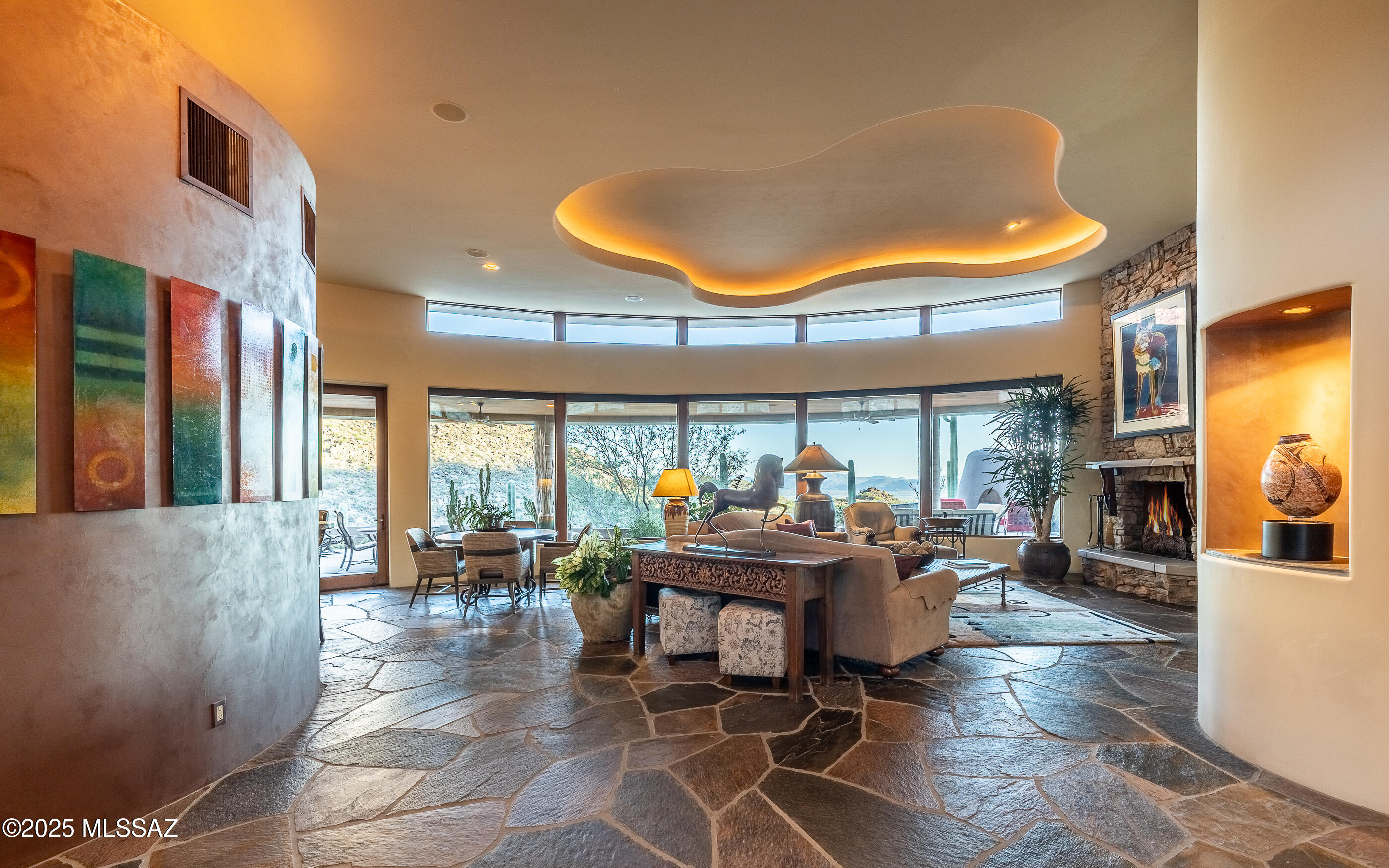 Canyon Pass At Dove Mountain - Residential
