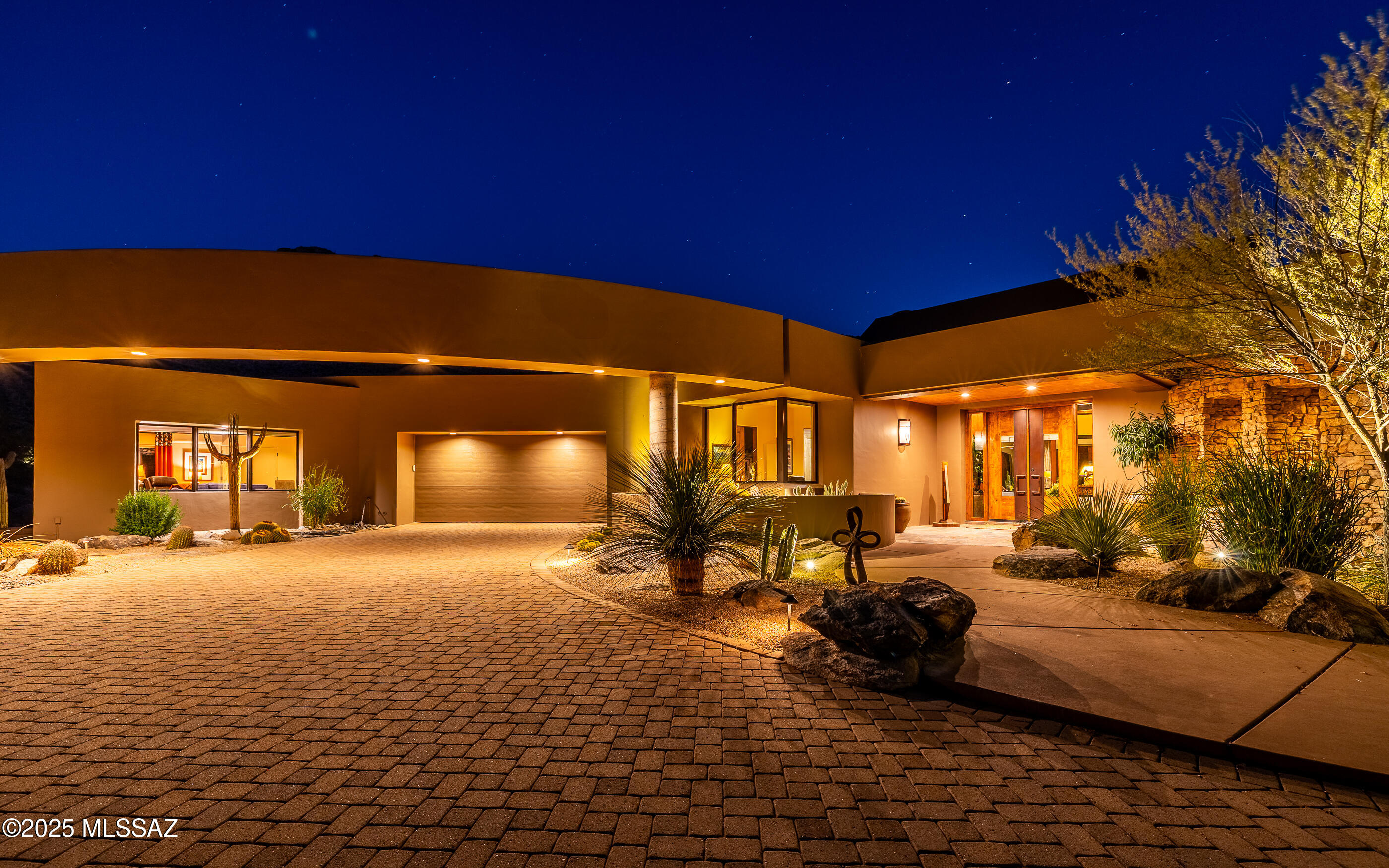 Canyon Pass At Dove Mountain - Residential