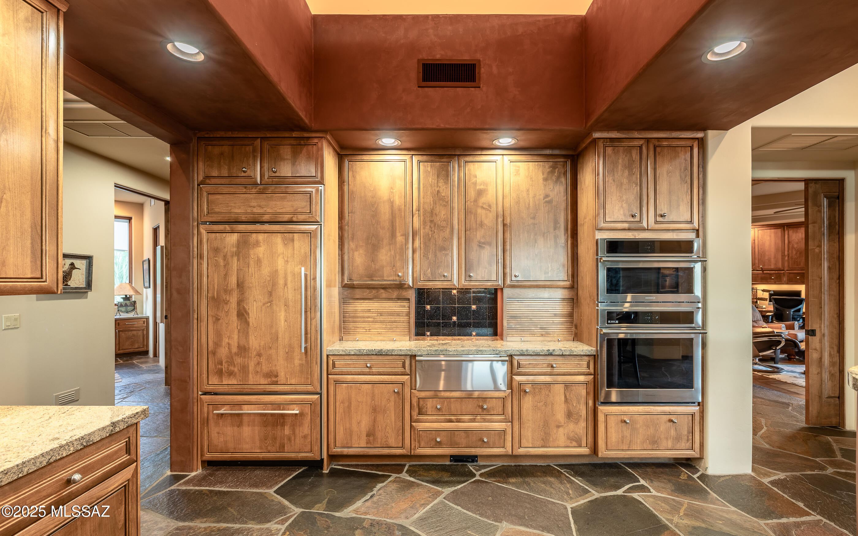 Canyon Pass At Dove Mountain - Residential