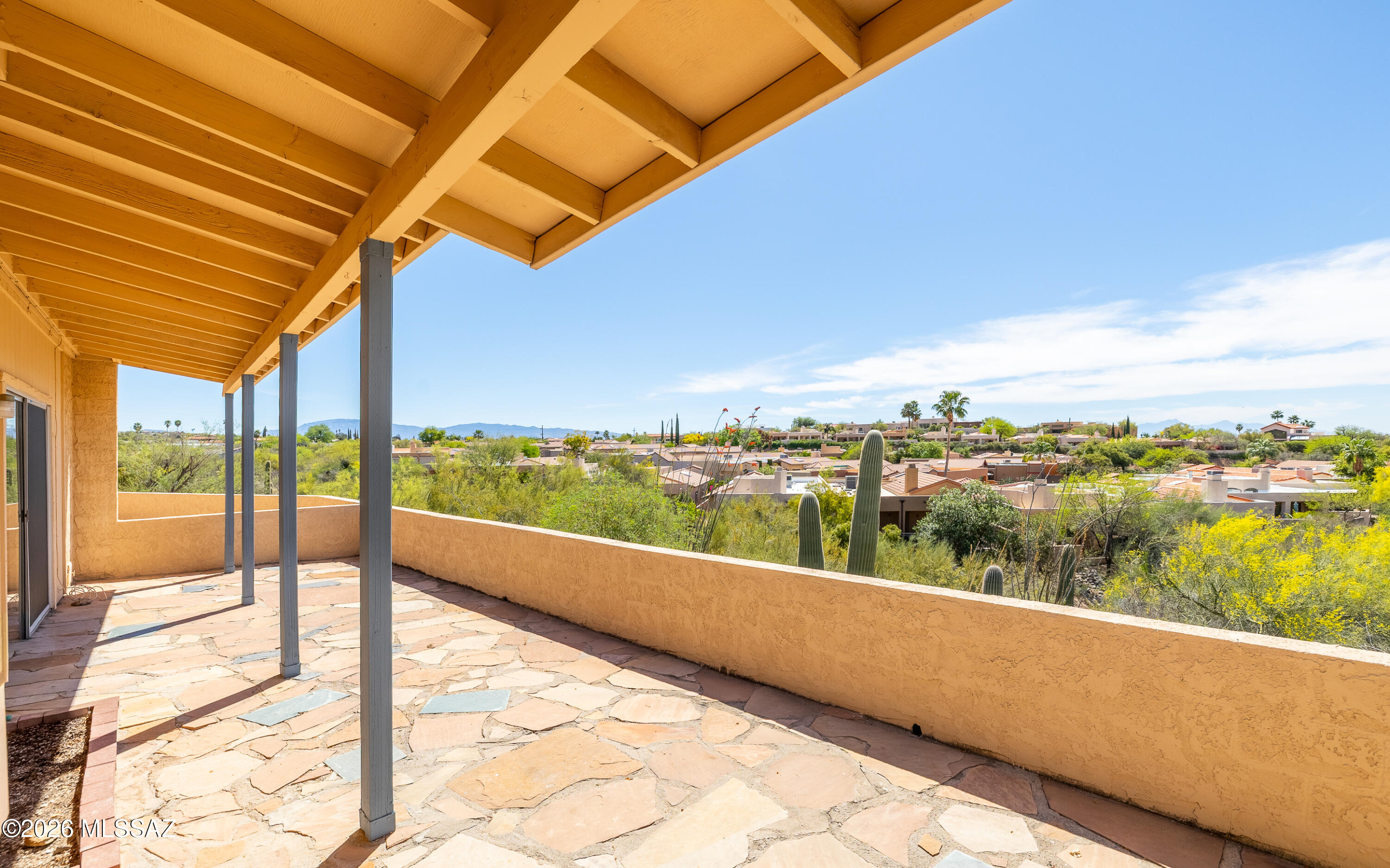 Viewpoint II Townhouses - Residential