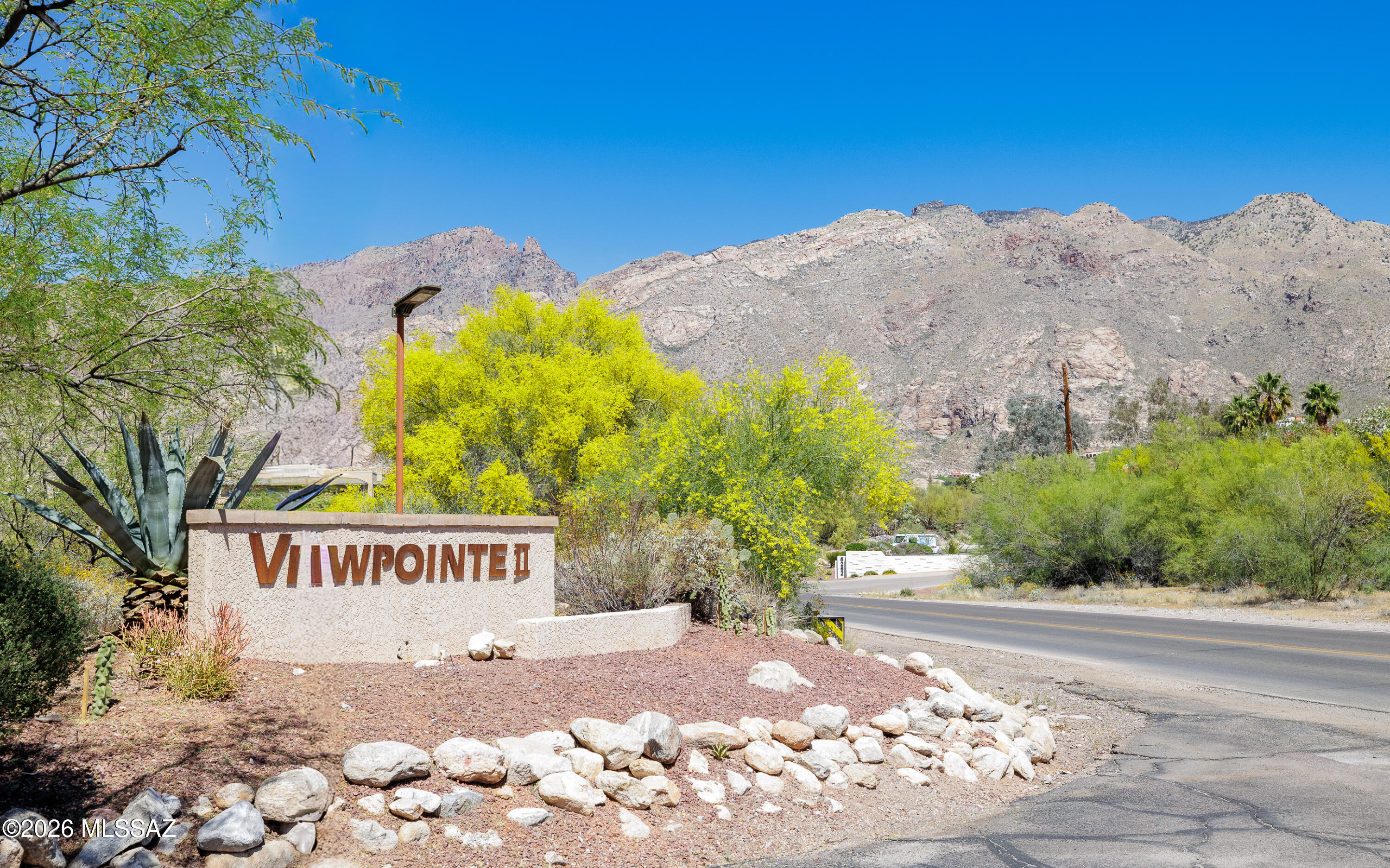 Viewpoint II Townhouses - Residential
