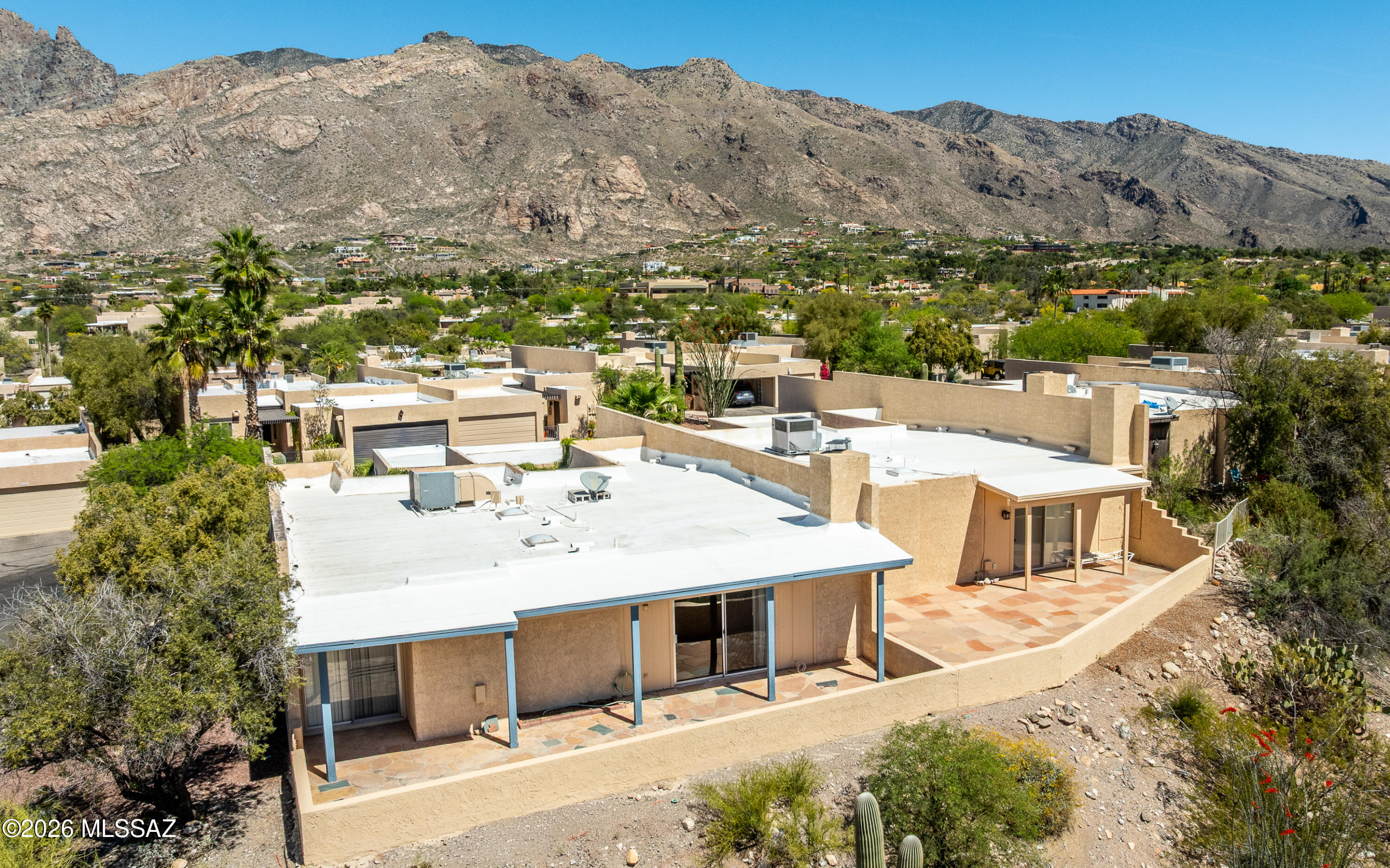 Viewpoint II Townhouses - Residential
