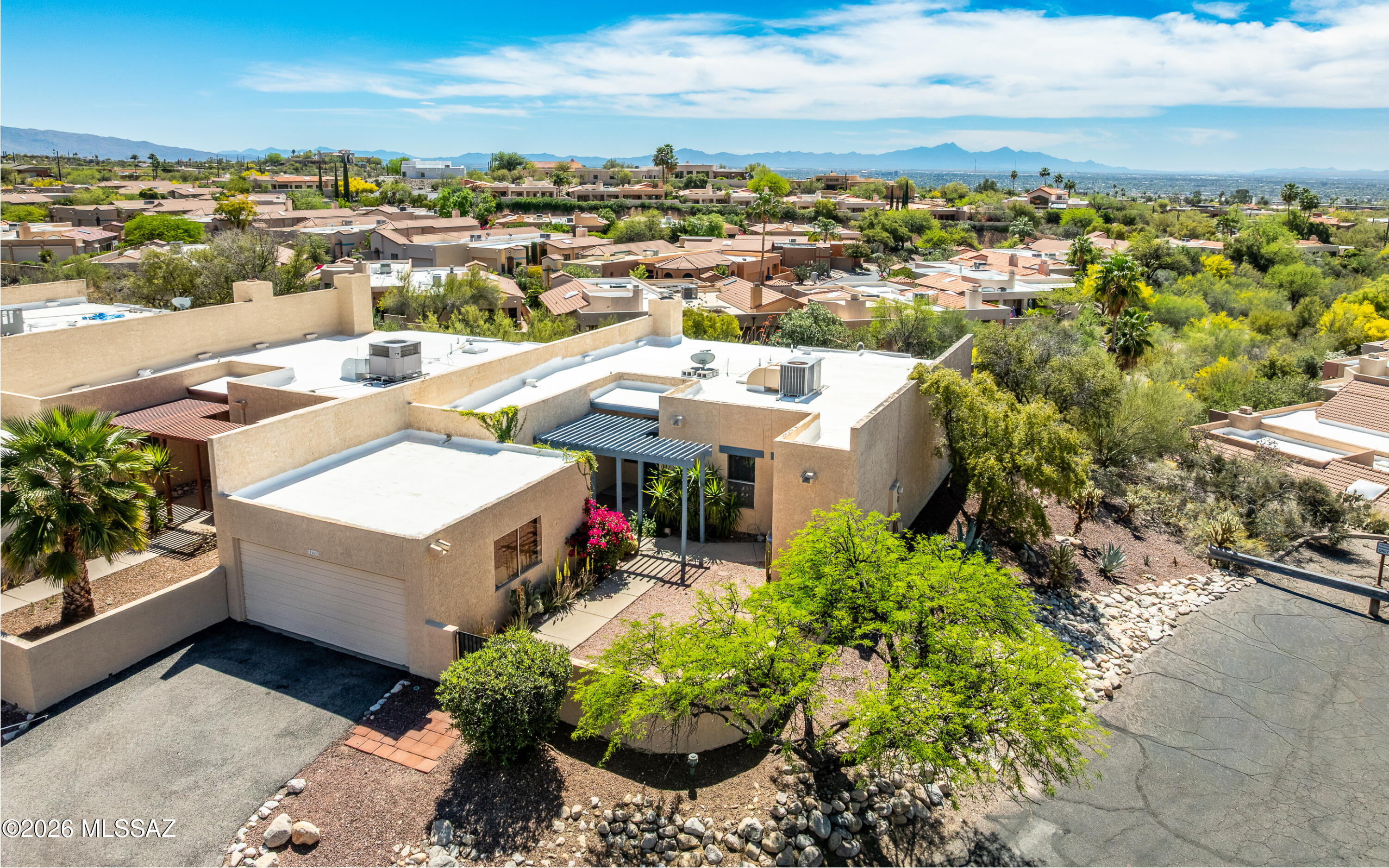 Viewpoint II Townhouses - Residential