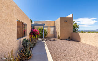 Viewpoint II Townhouses - Residential