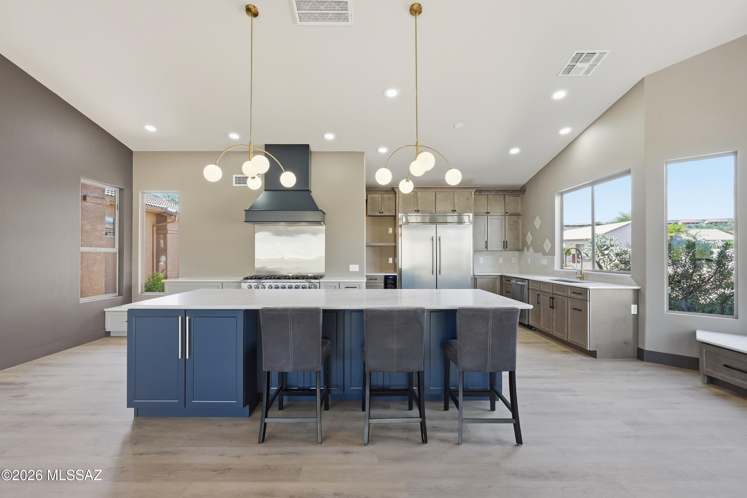 Saddlebrooke - Residential