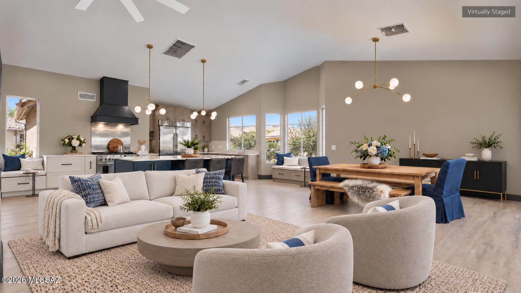 Saddlebrooke - Residential