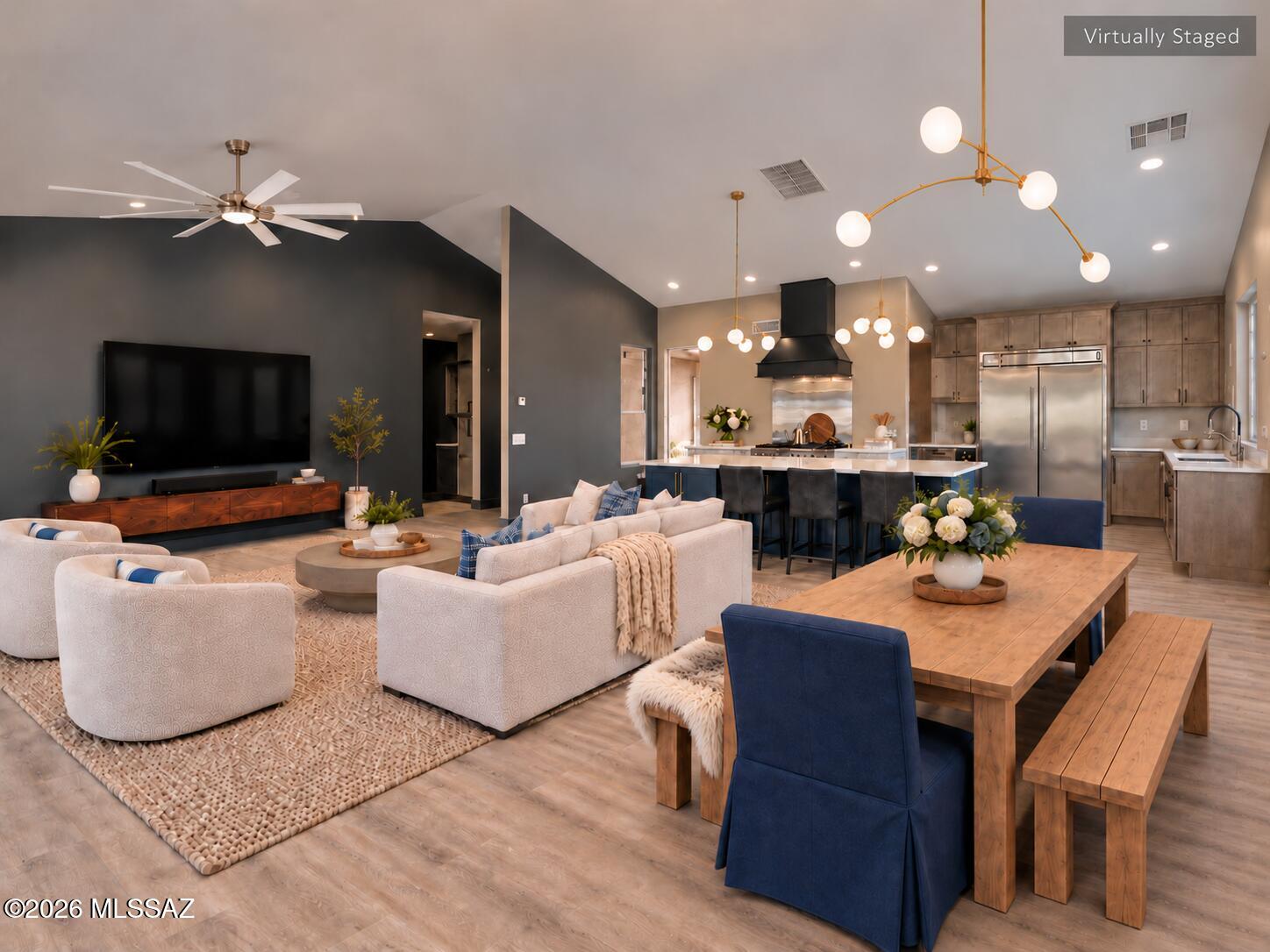 Saddlebrooke - Residential