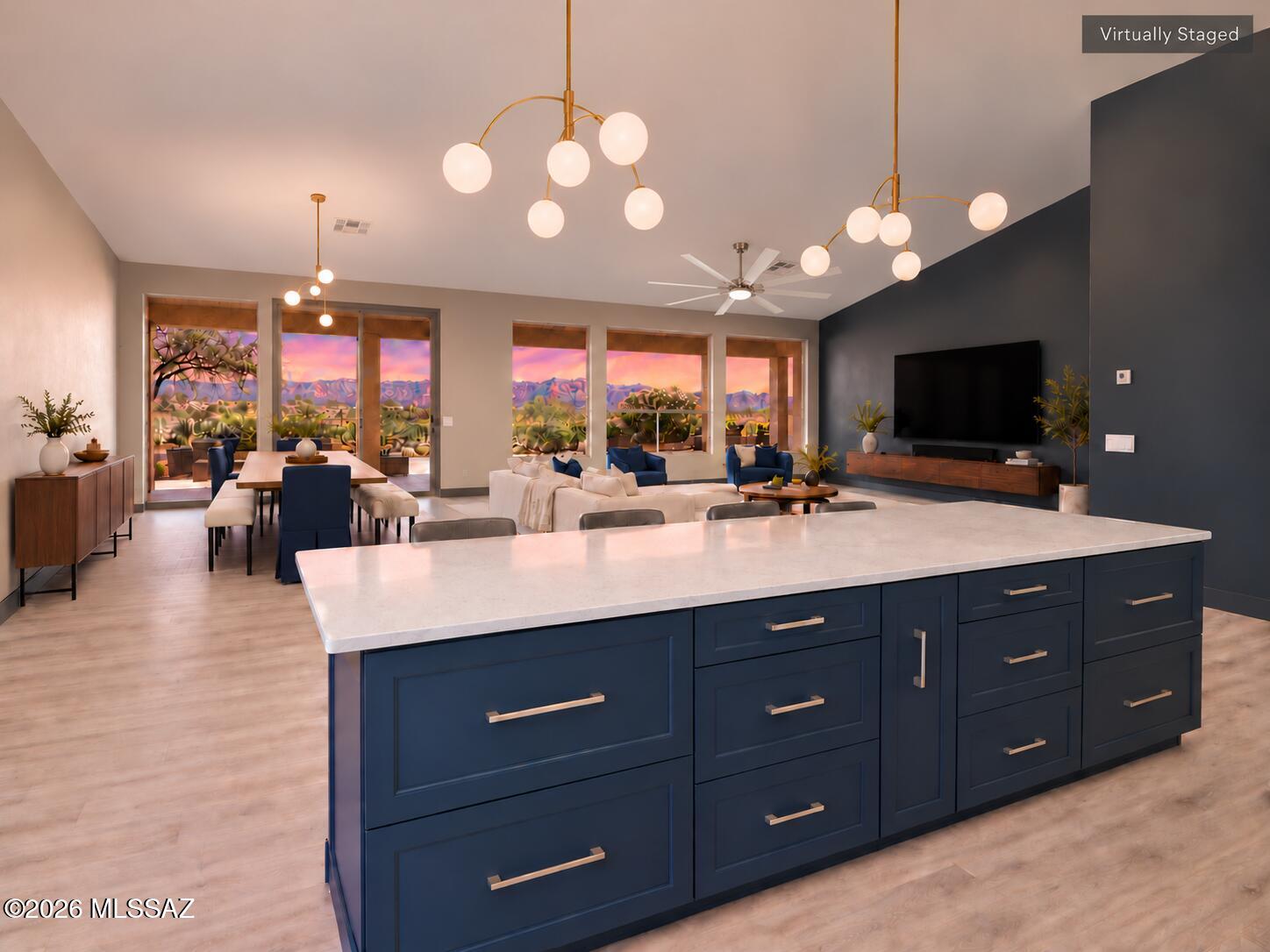 Saddlebrooke - Residential