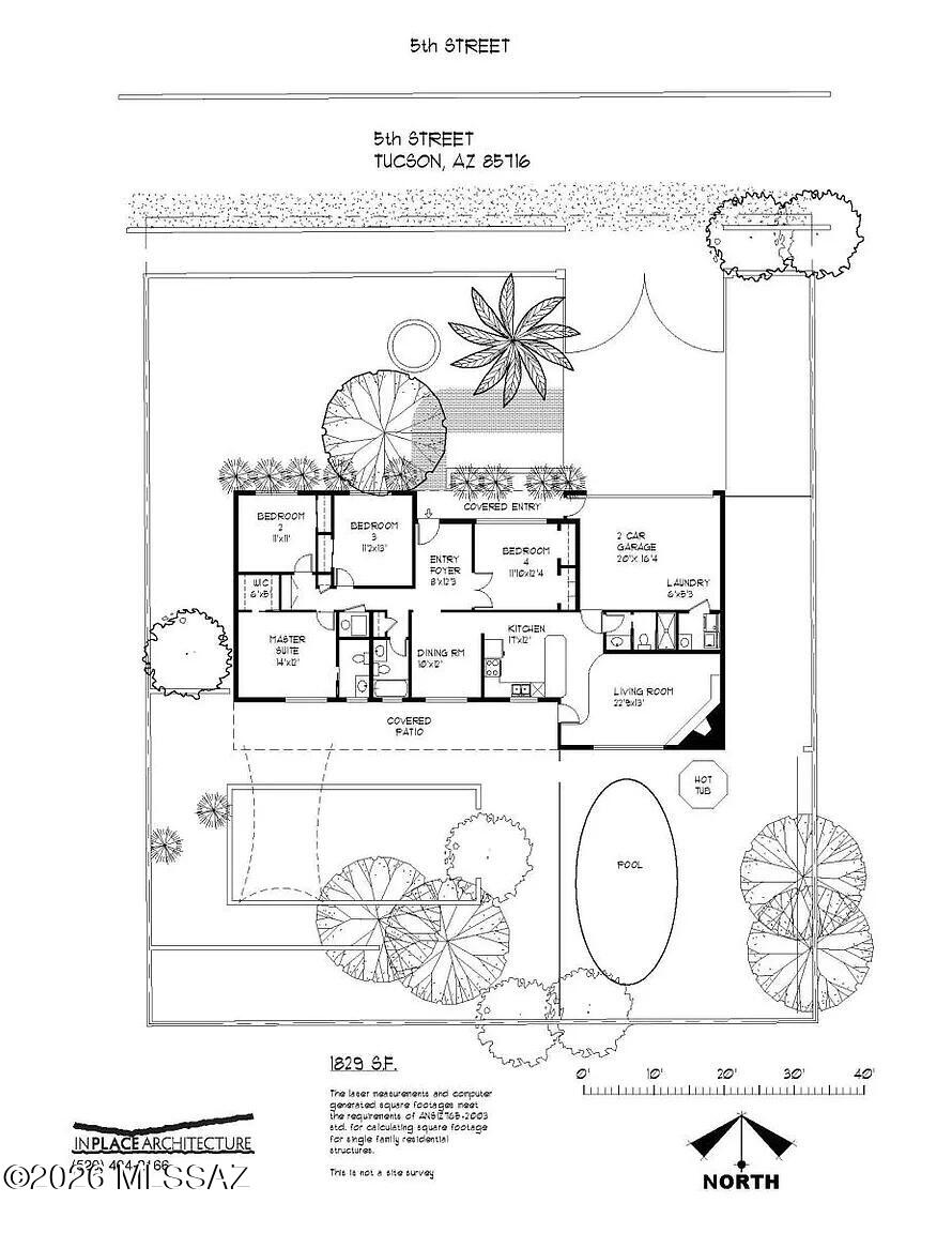 El Conquistador Estates - Residential