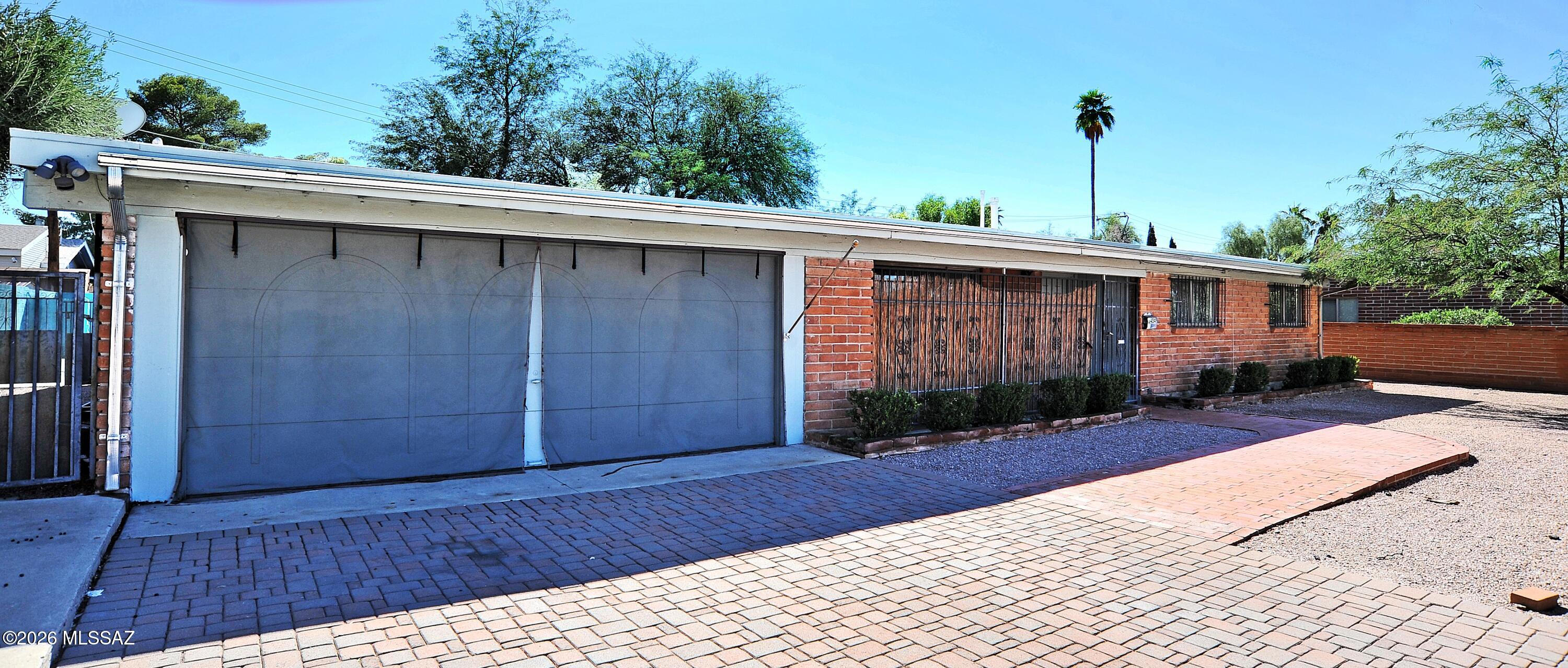 El Conquistador Estates - Residential