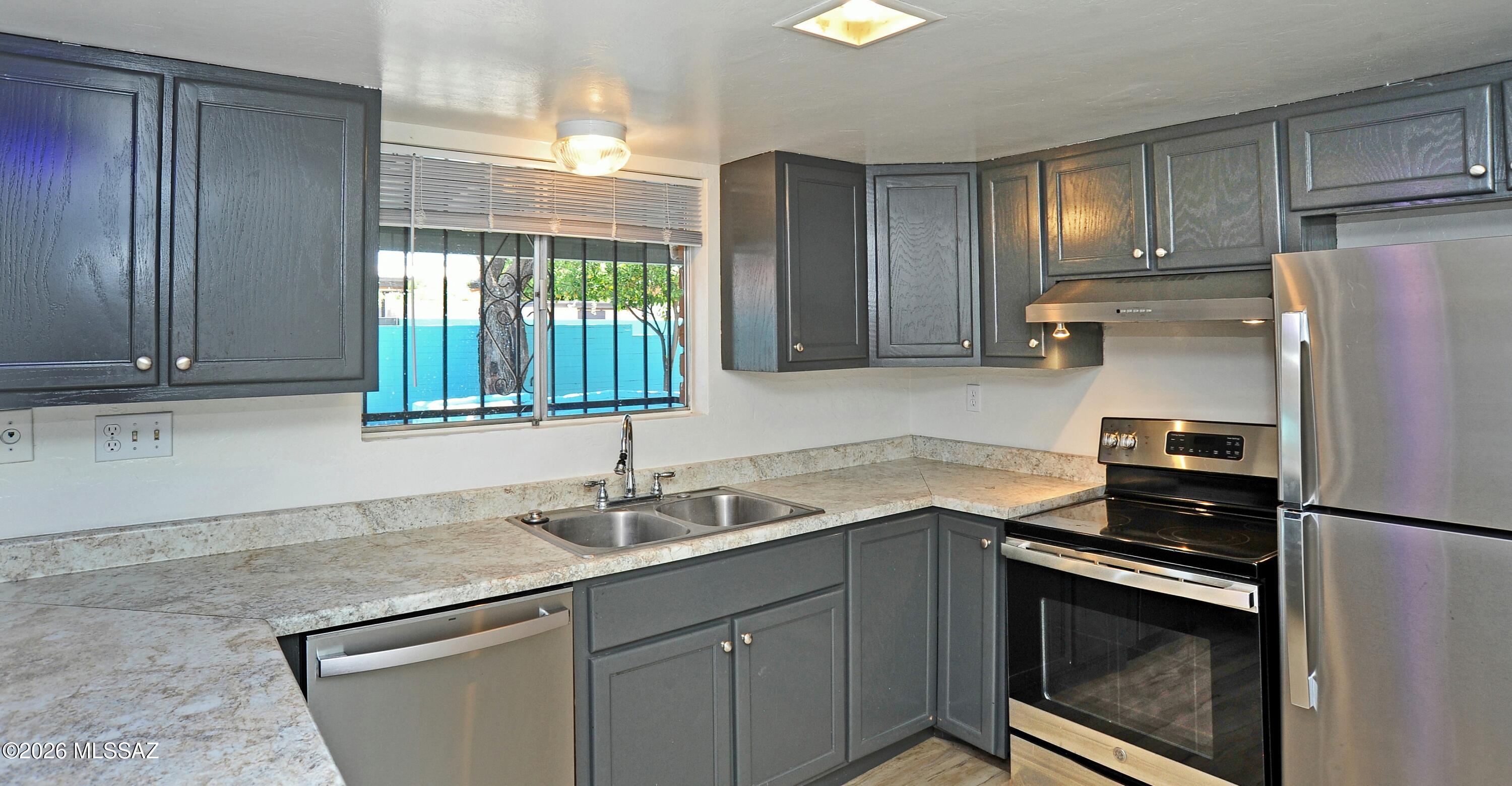 El Conquistador Estates - Residential