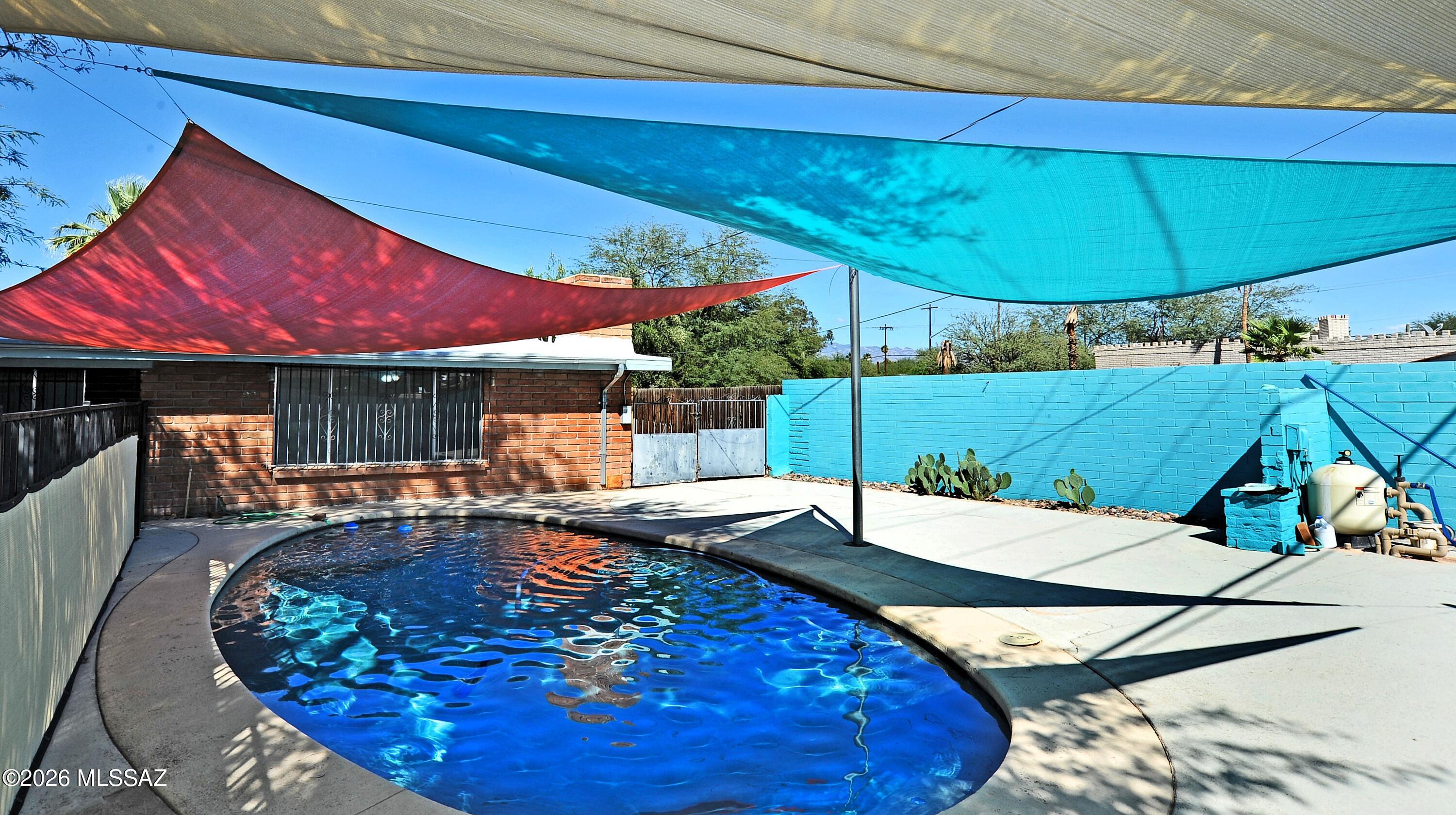 El Conquistador Estates - Residential