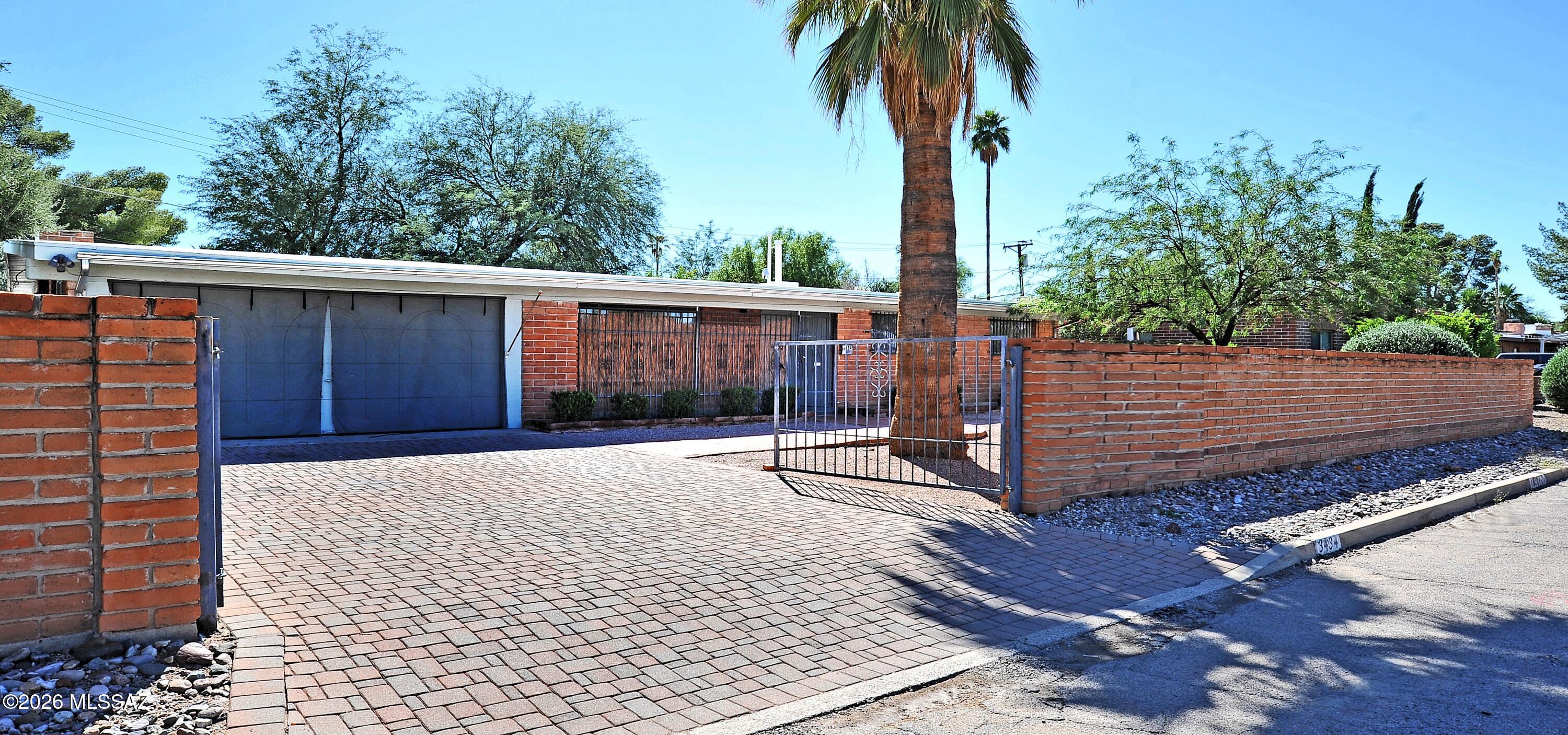 El Conquistador Estates - Residential