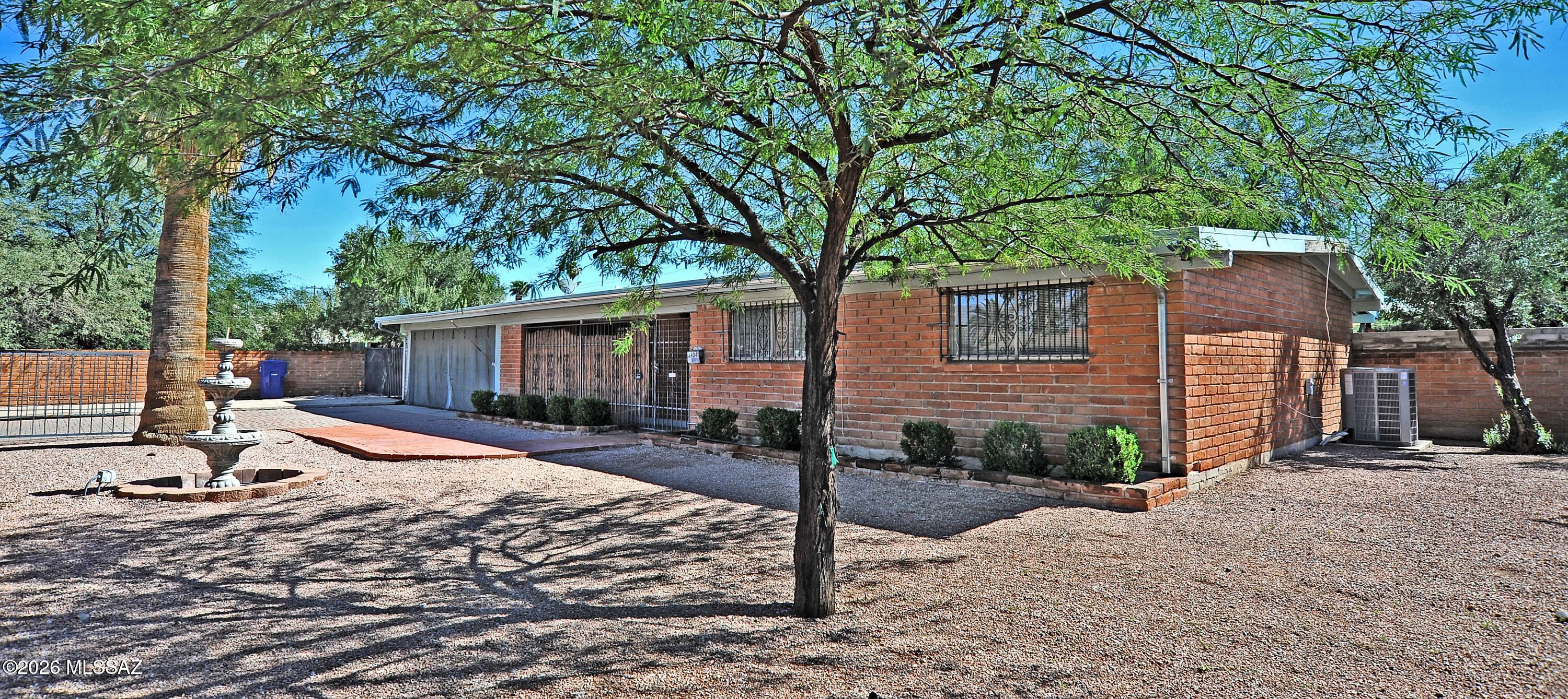 El Conquistador Estates - Residential