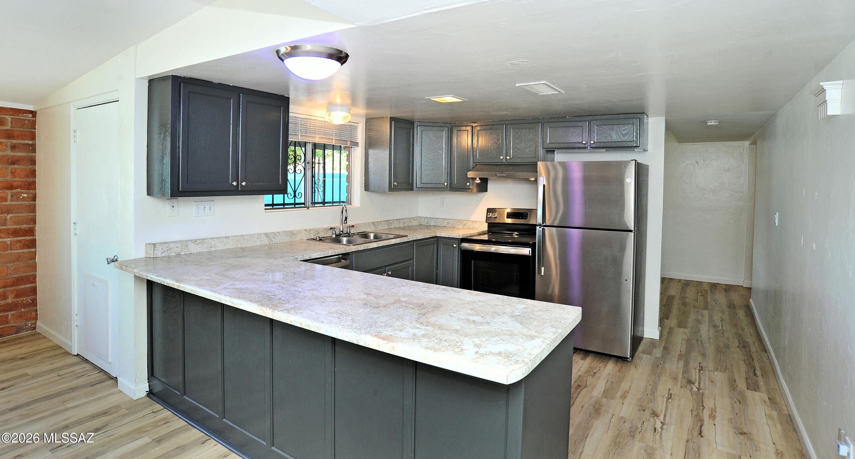 El Conquistador Estates - Residential
