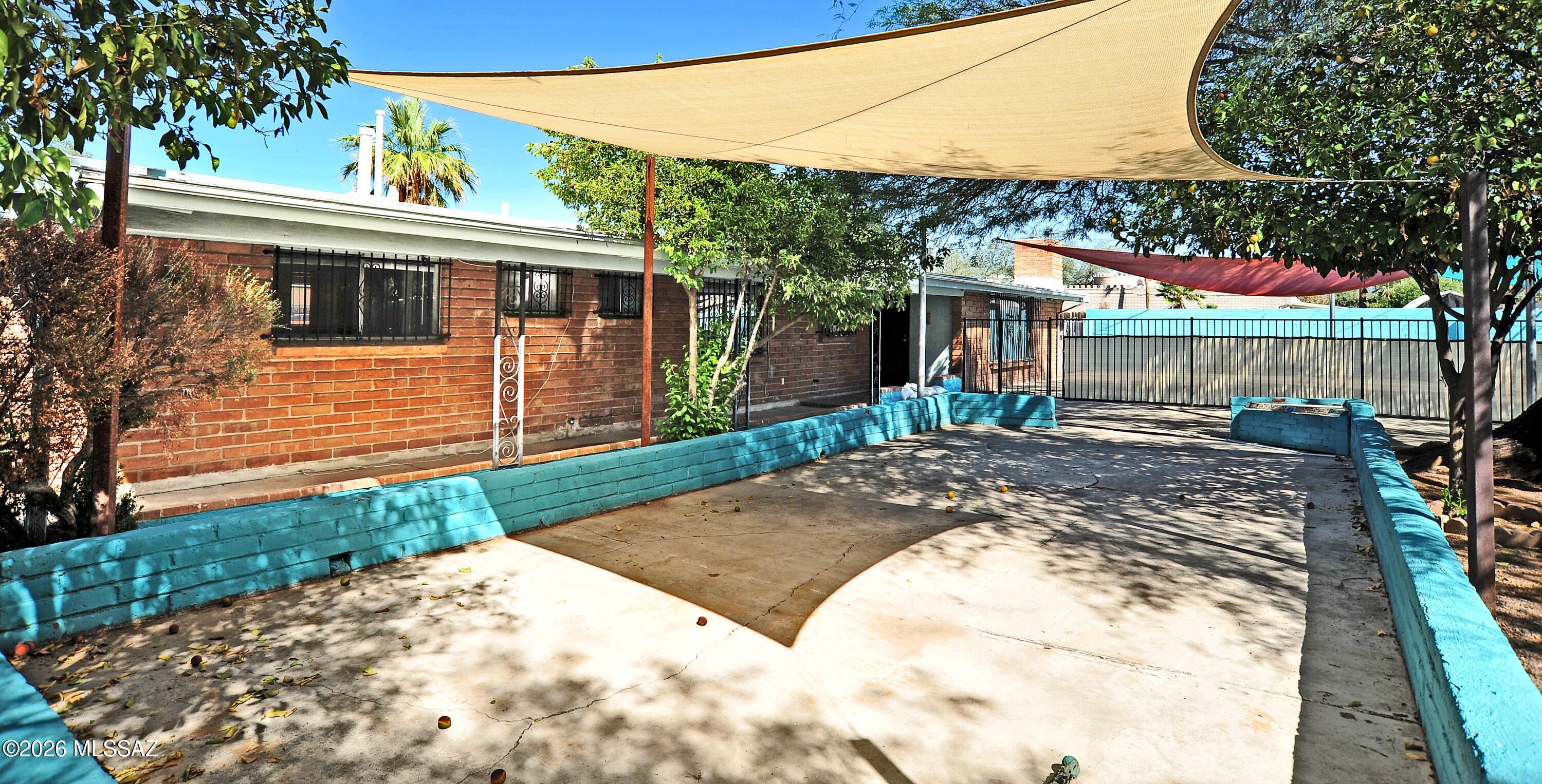 El Conquistador Estates - Residential