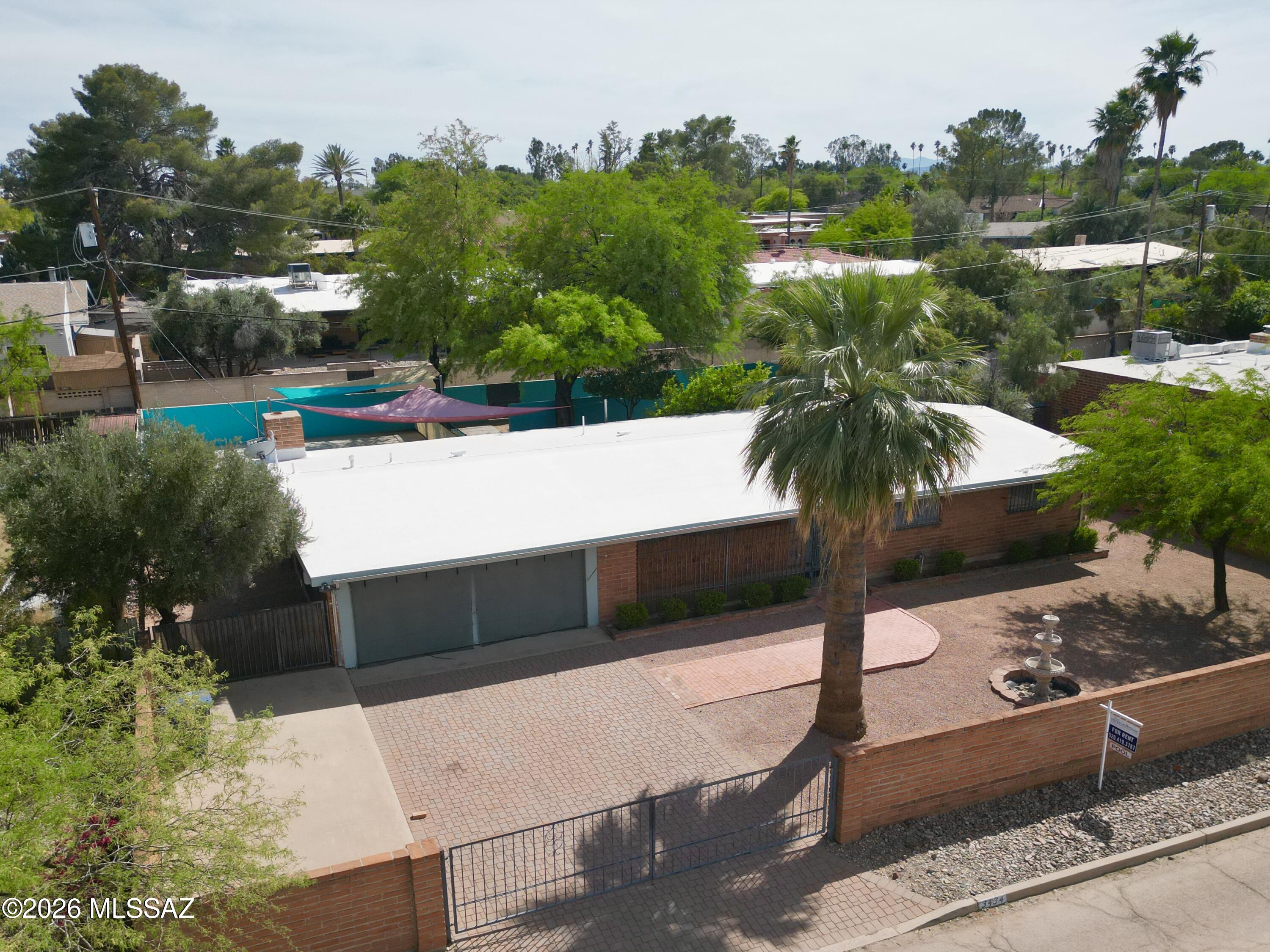 El Conquistador Estates - Residential