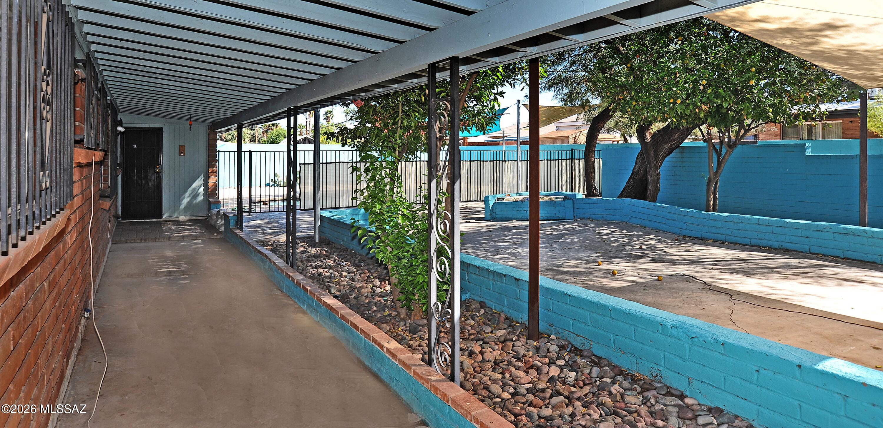 El Conquistador Estates - Residential