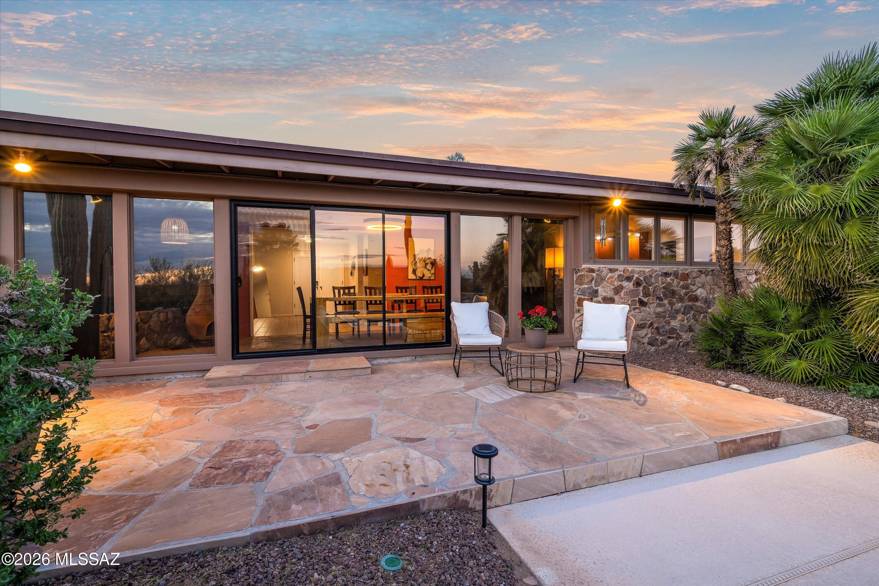 Flecha Caida Ranch Estates NO. 3 - Residential