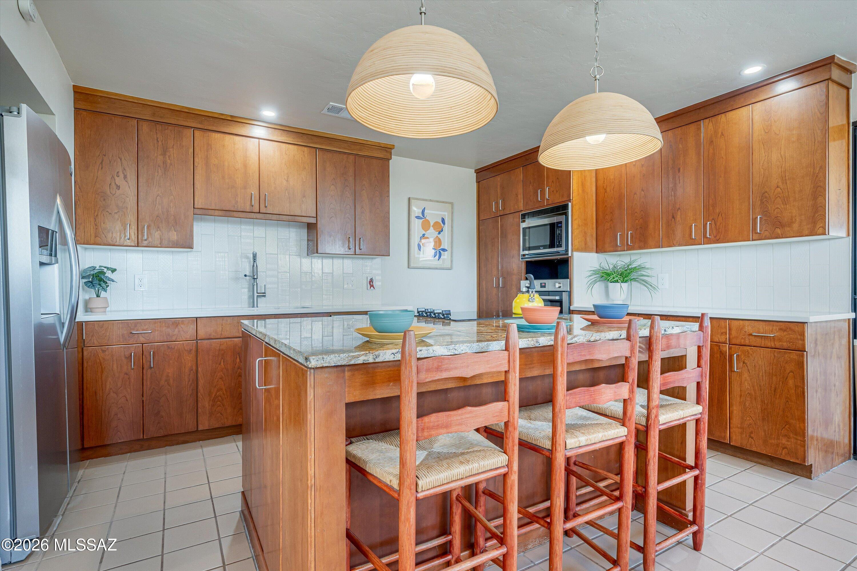Flecha Caida Ranch Estates NO. 3 - Residential