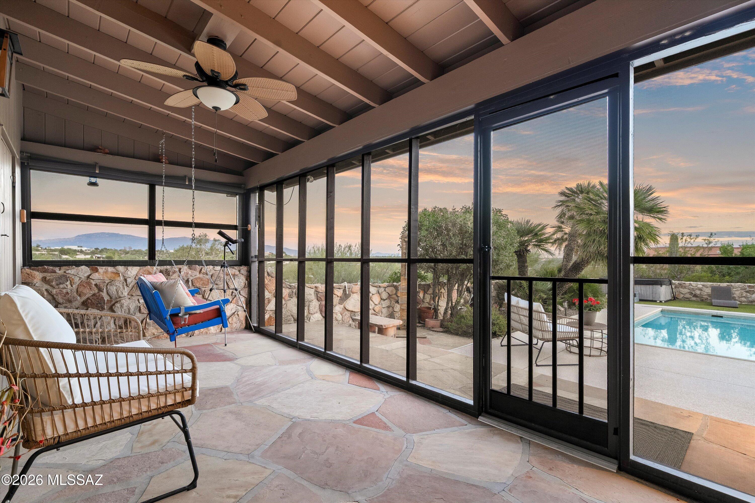 Flecha Caida Ranch Estates NO. 3 - Residential