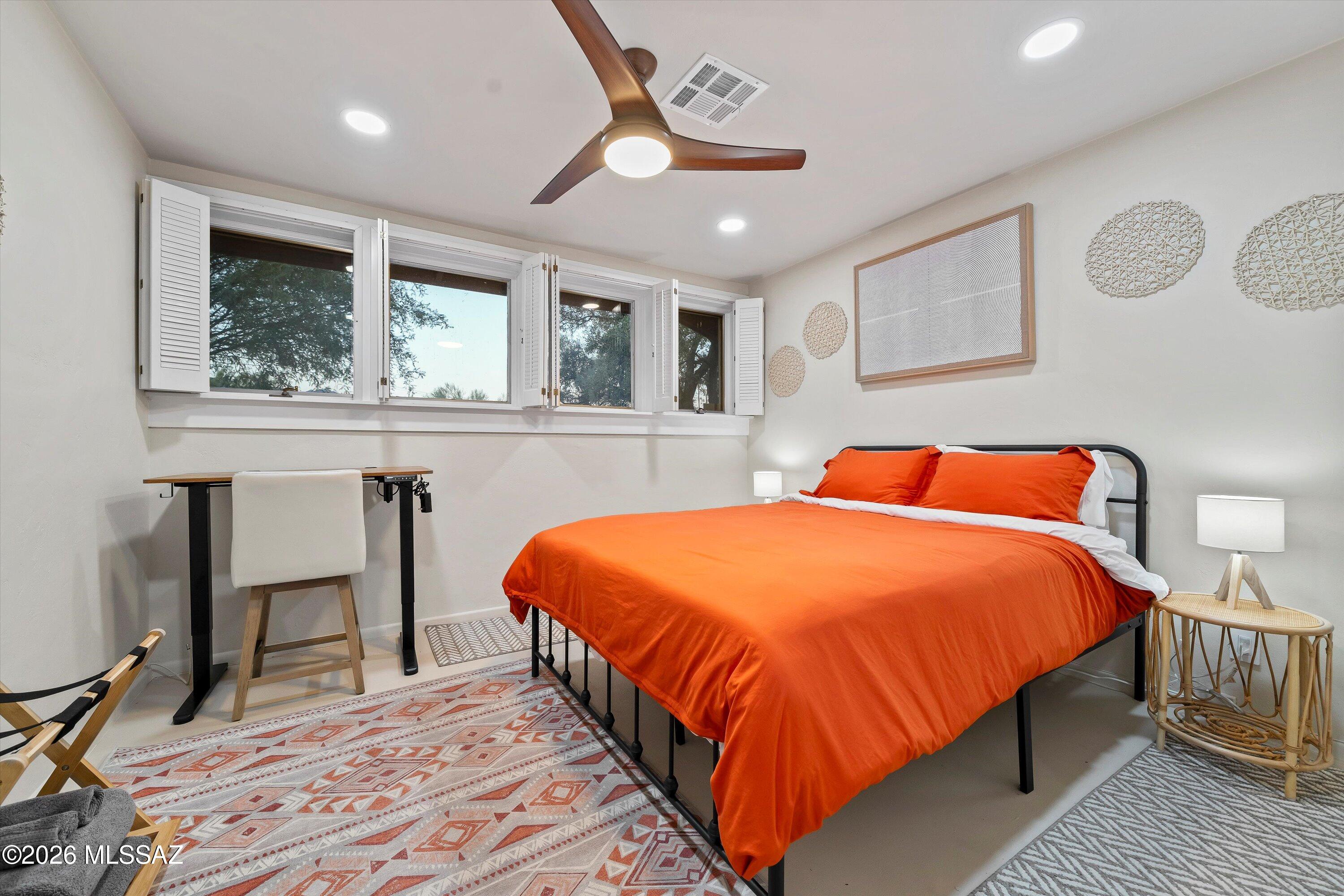 Flecha Caida Ranch Estates NO. 3 - Residential