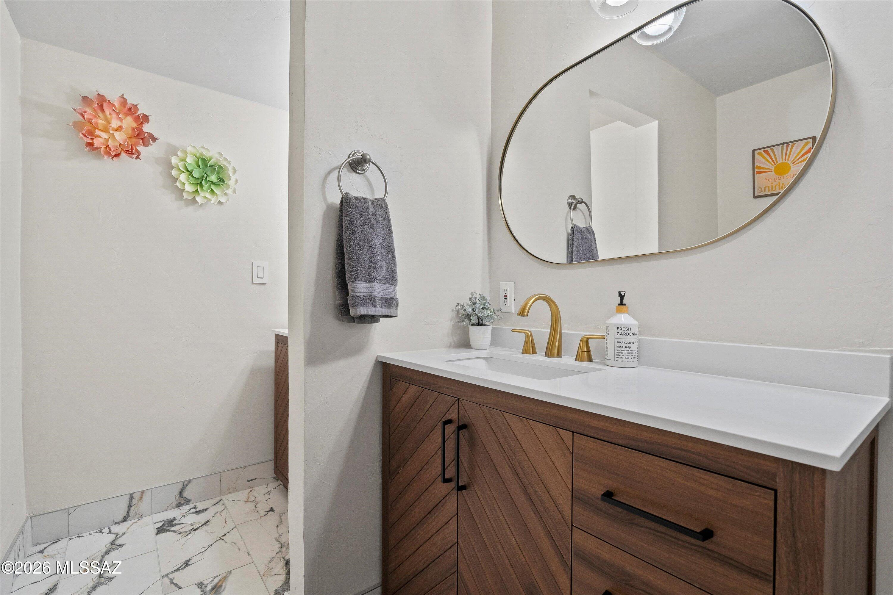 Flecha Caida Ranch Estates NO. 3 - Residential