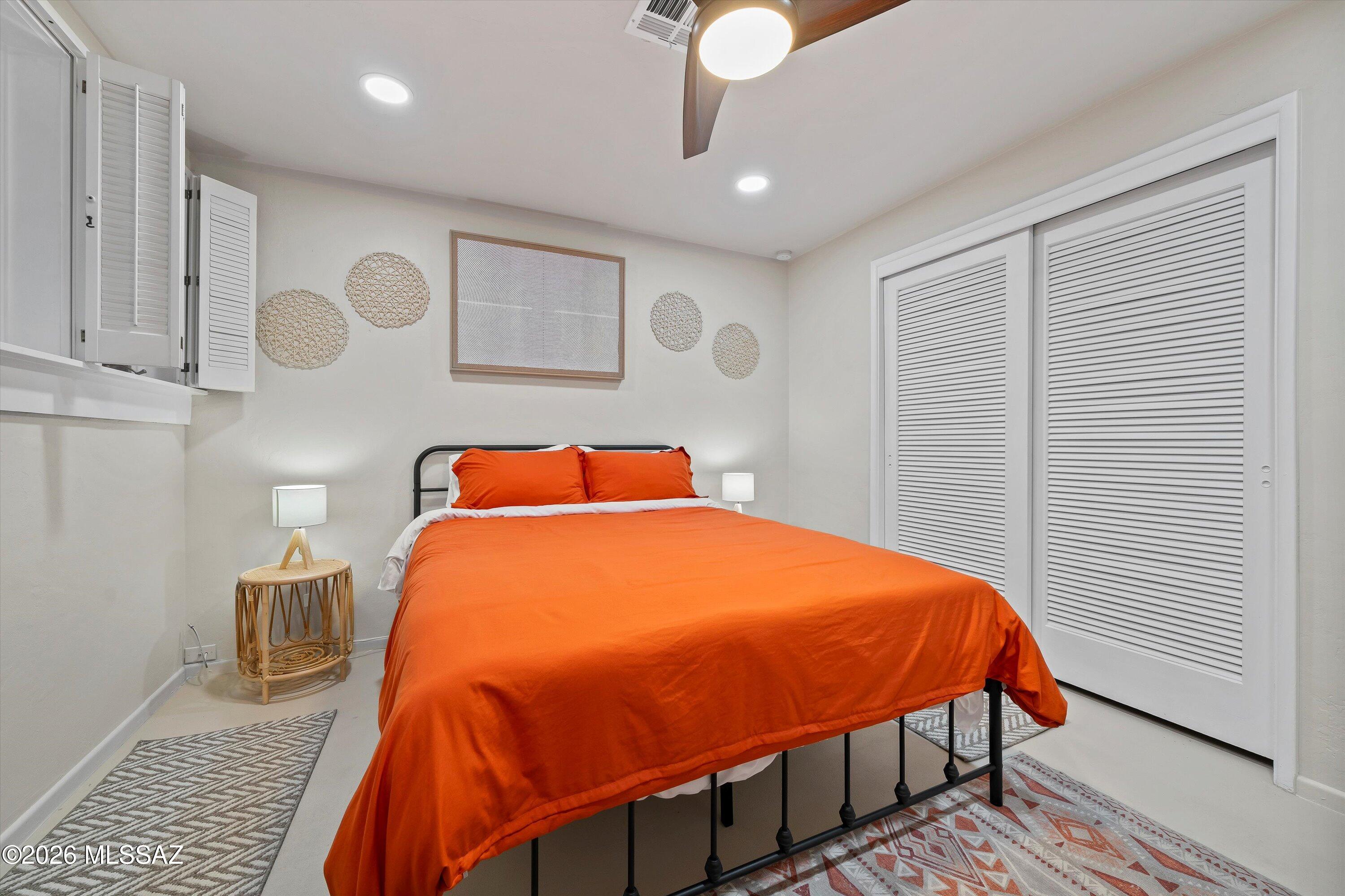 Flecha Caida Ranch Estates NO. 3 - Residential