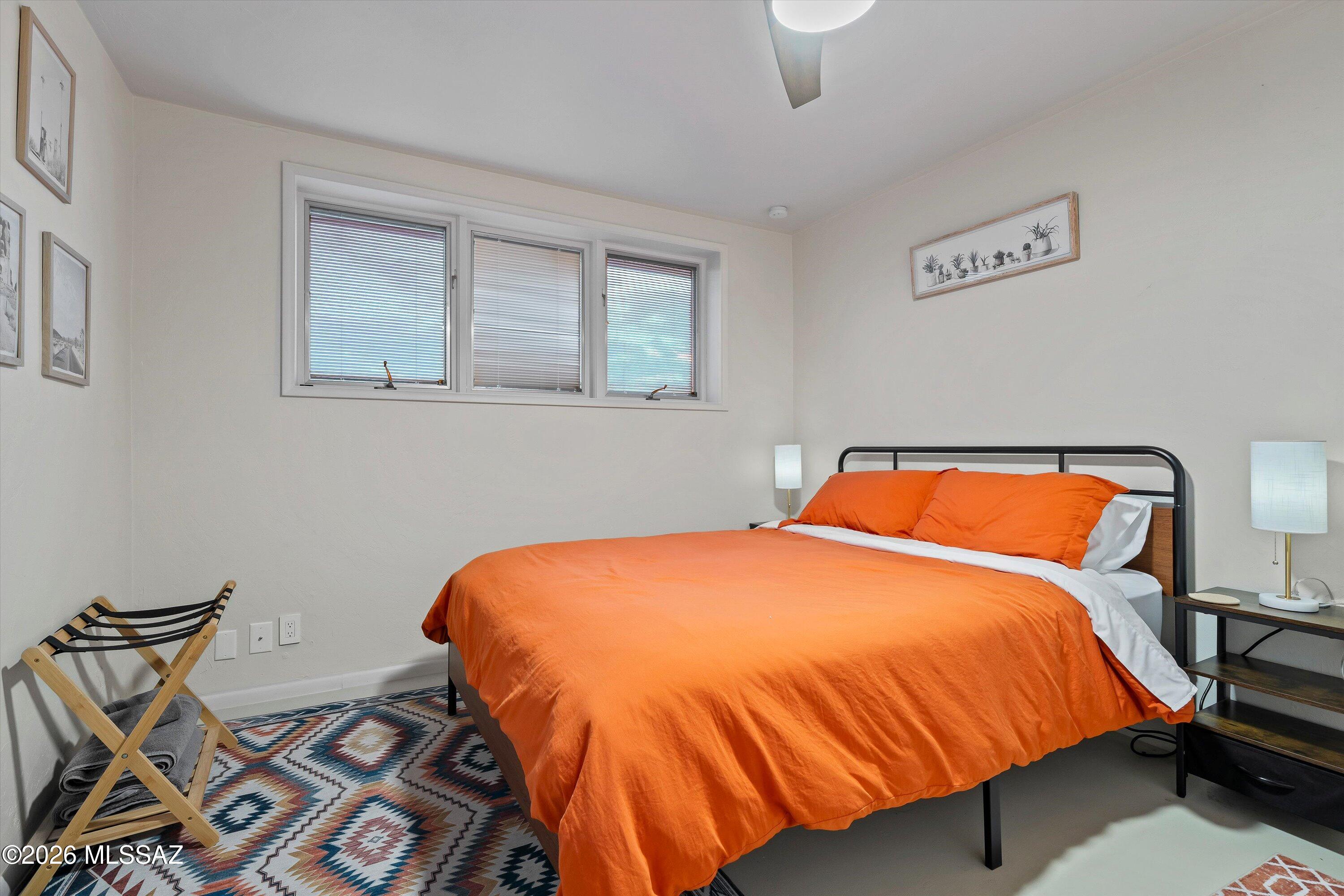 Flecha Caida Ranch Estates NO. 3 - Residential