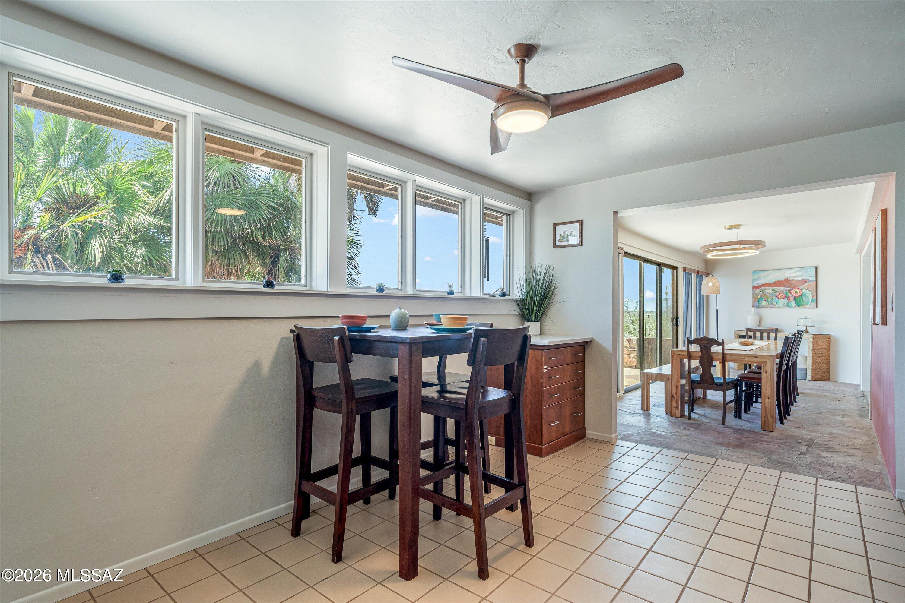 Flecha Caida Ranch Estates NO. 3 - Residential