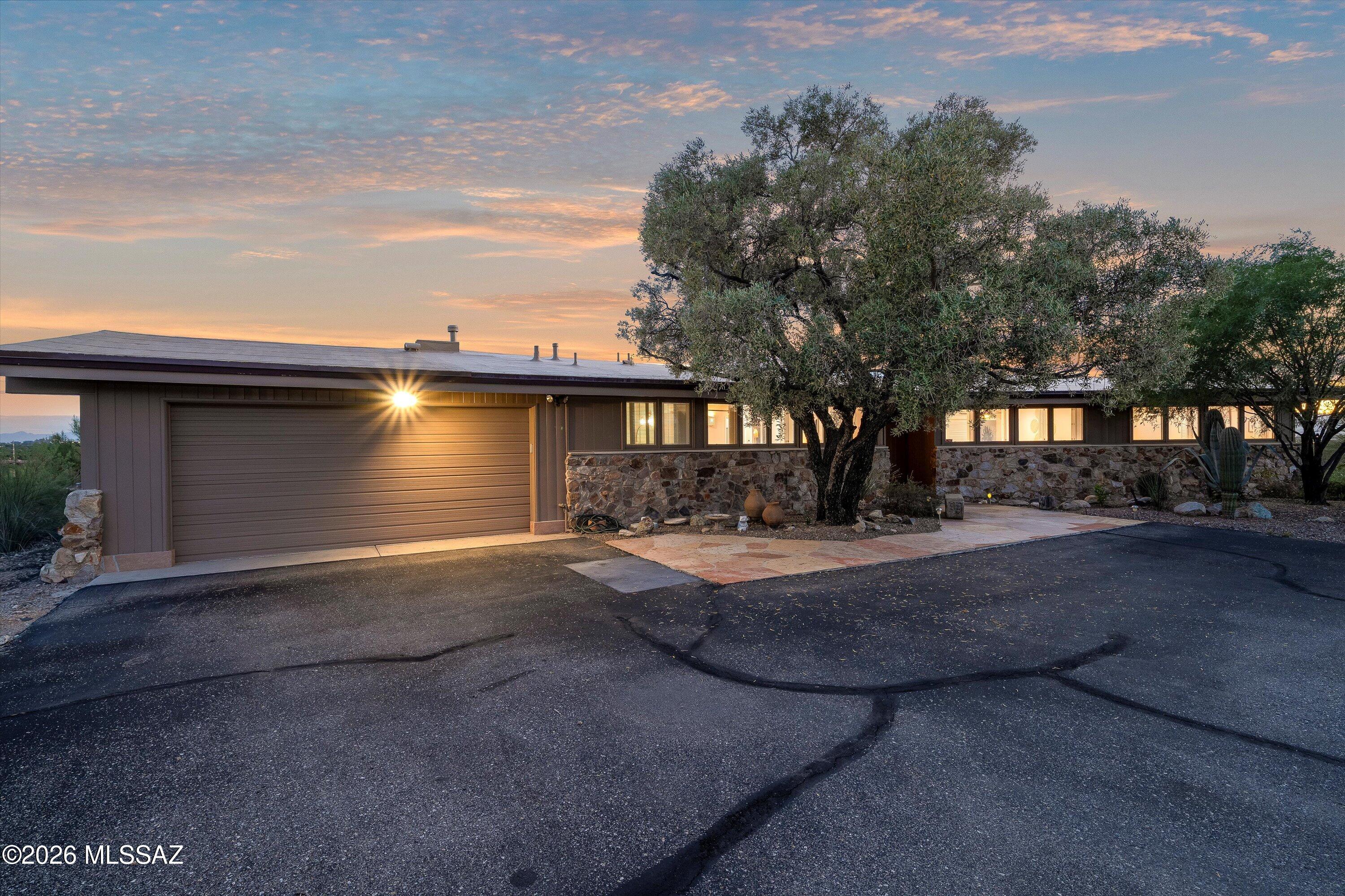 Flecha Caida Ranch Estates NO. 3 - Residential