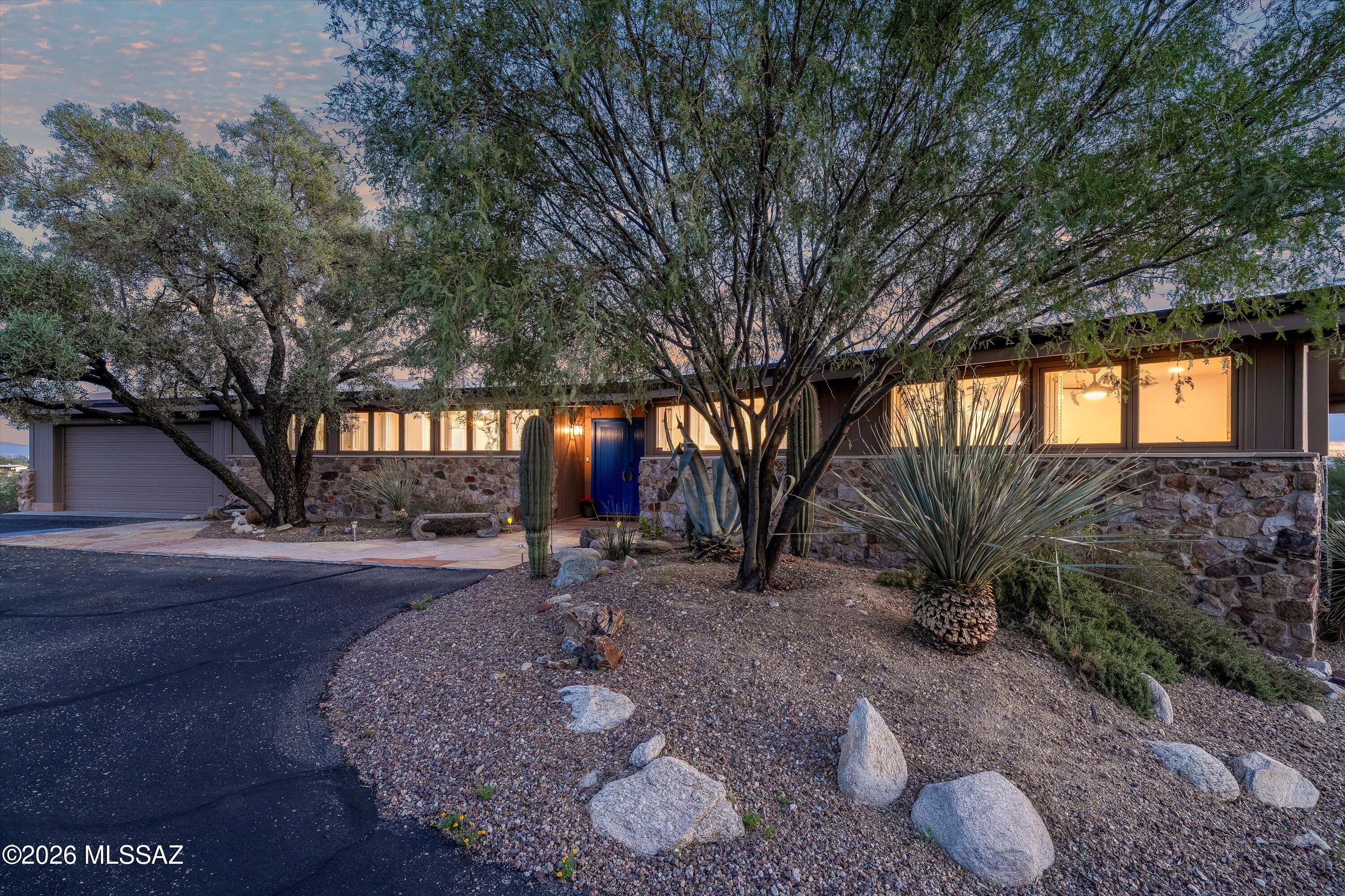 Flecha Caida Ranch Estates NO. 3 - Residential