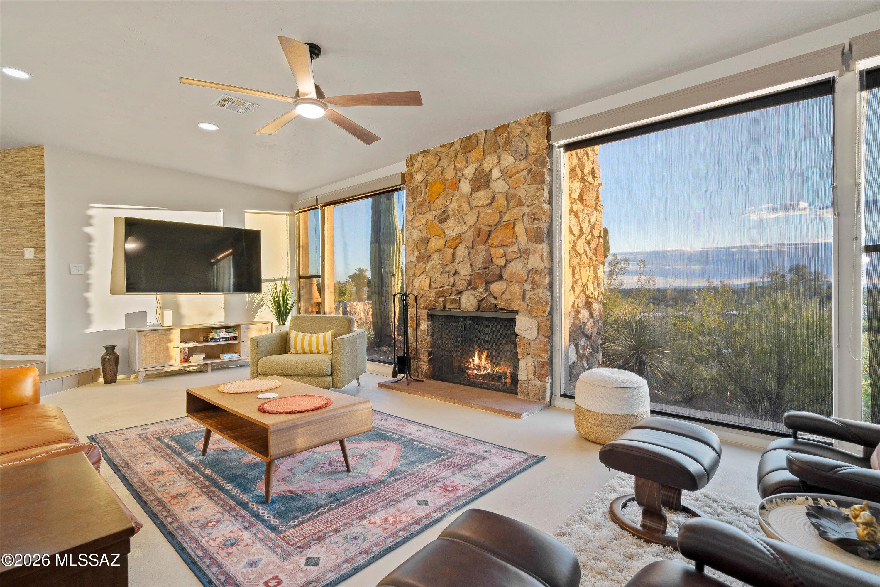 Flecha Caida Ranch Estates NO. 3 - Residential