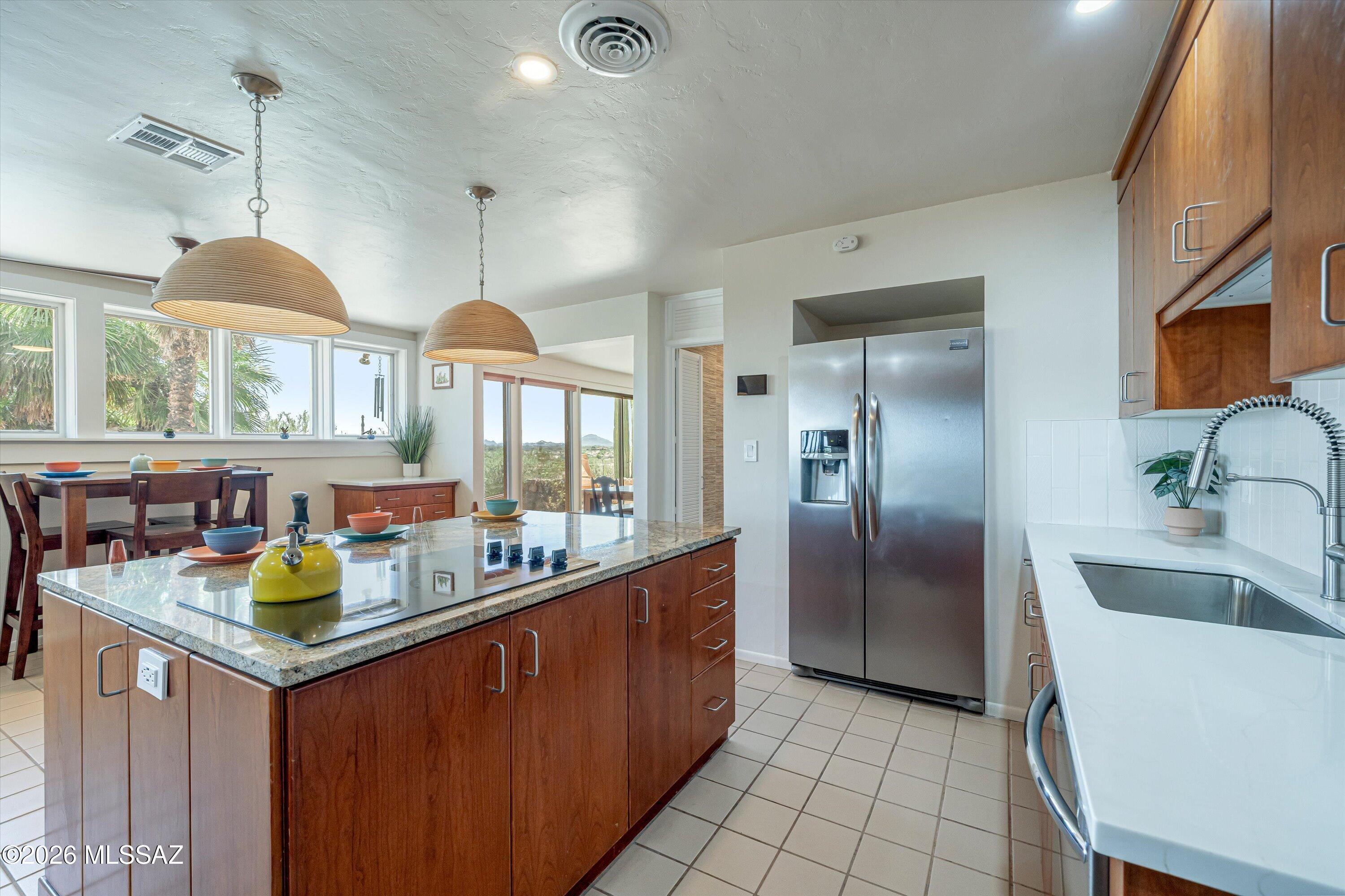 Flecha Caida Ranch Estates NO. 3 - Residential