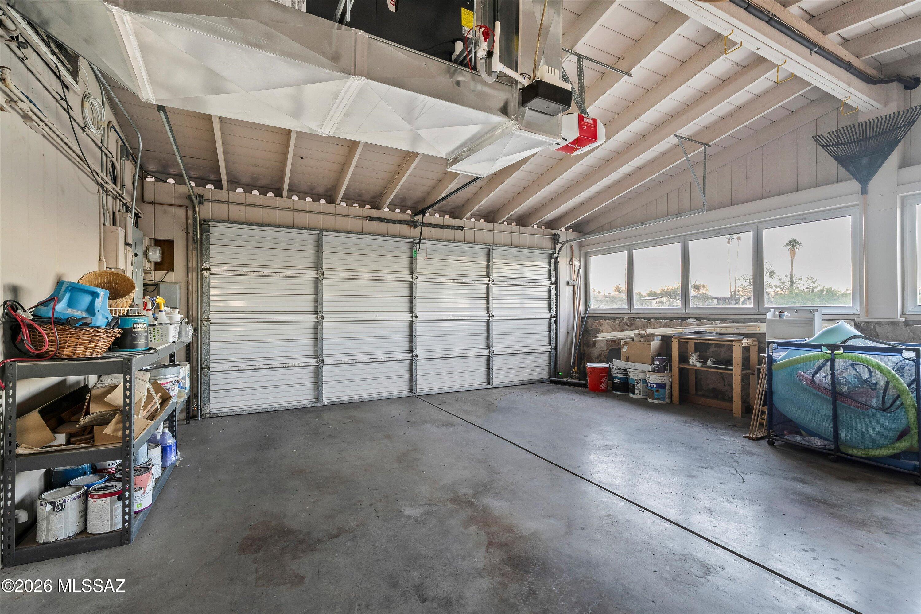 Flecha Caida Ranch Estates NO. 3 - Residential