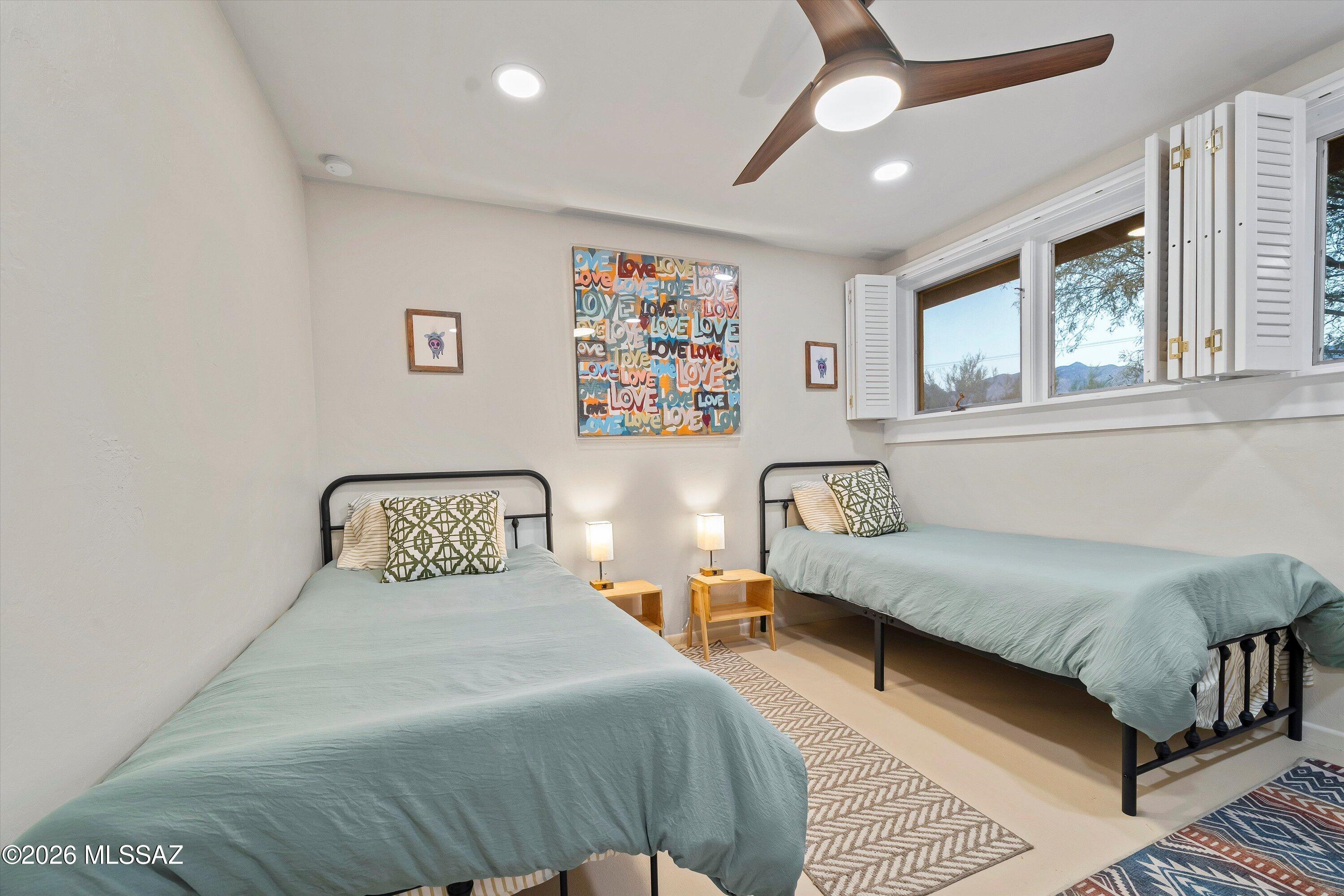 Flecha Caida Ranch Estates NO. 3 - Residential