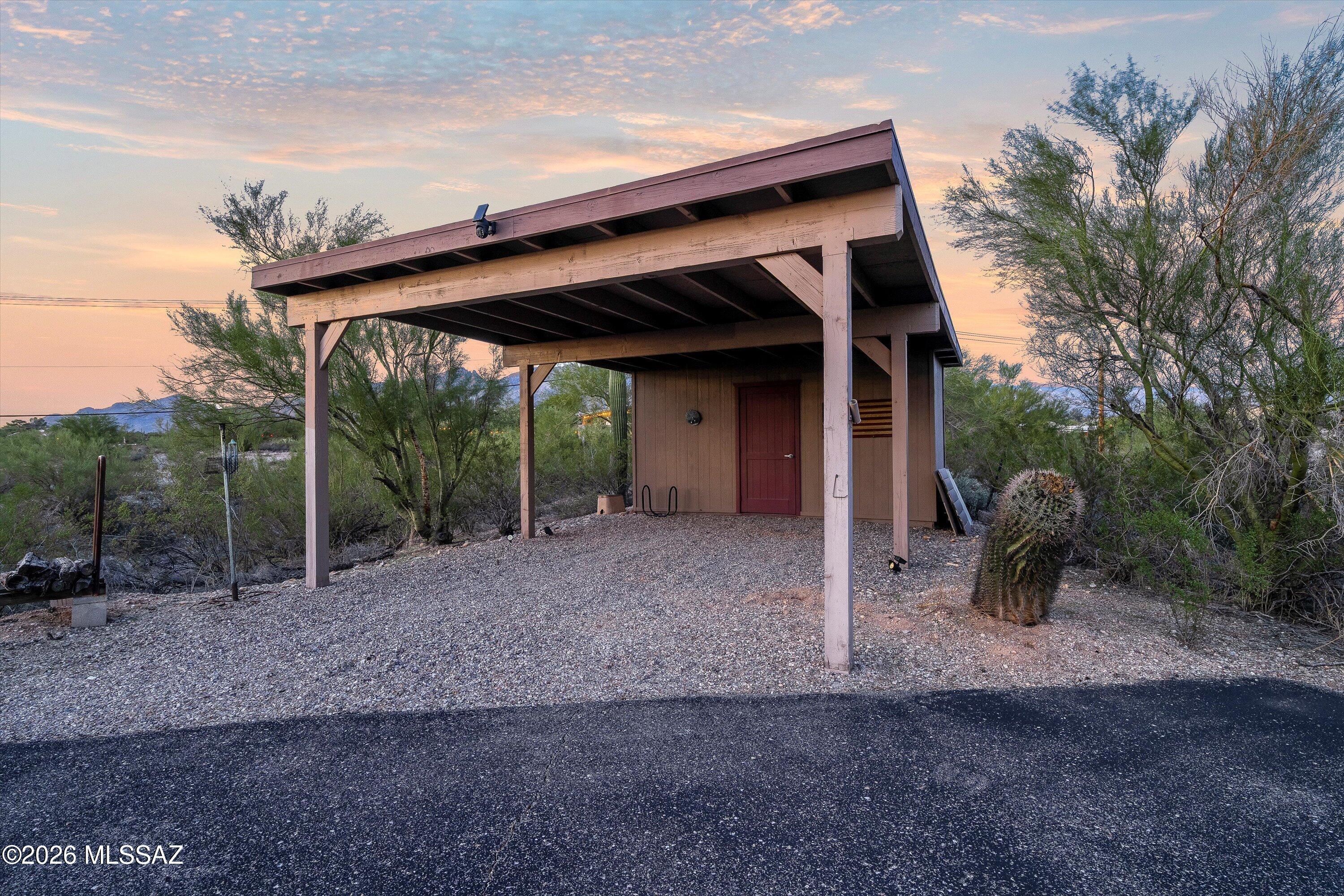Flecha Caida Ranch Estates NO. 3 - Residential