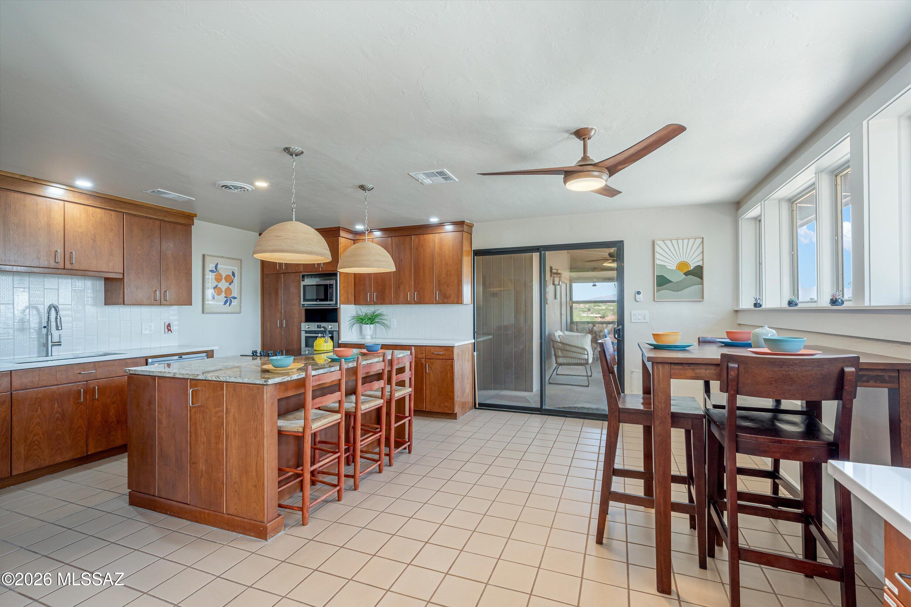 Flecha Caida Ranch Estates NO. 3 - Residential