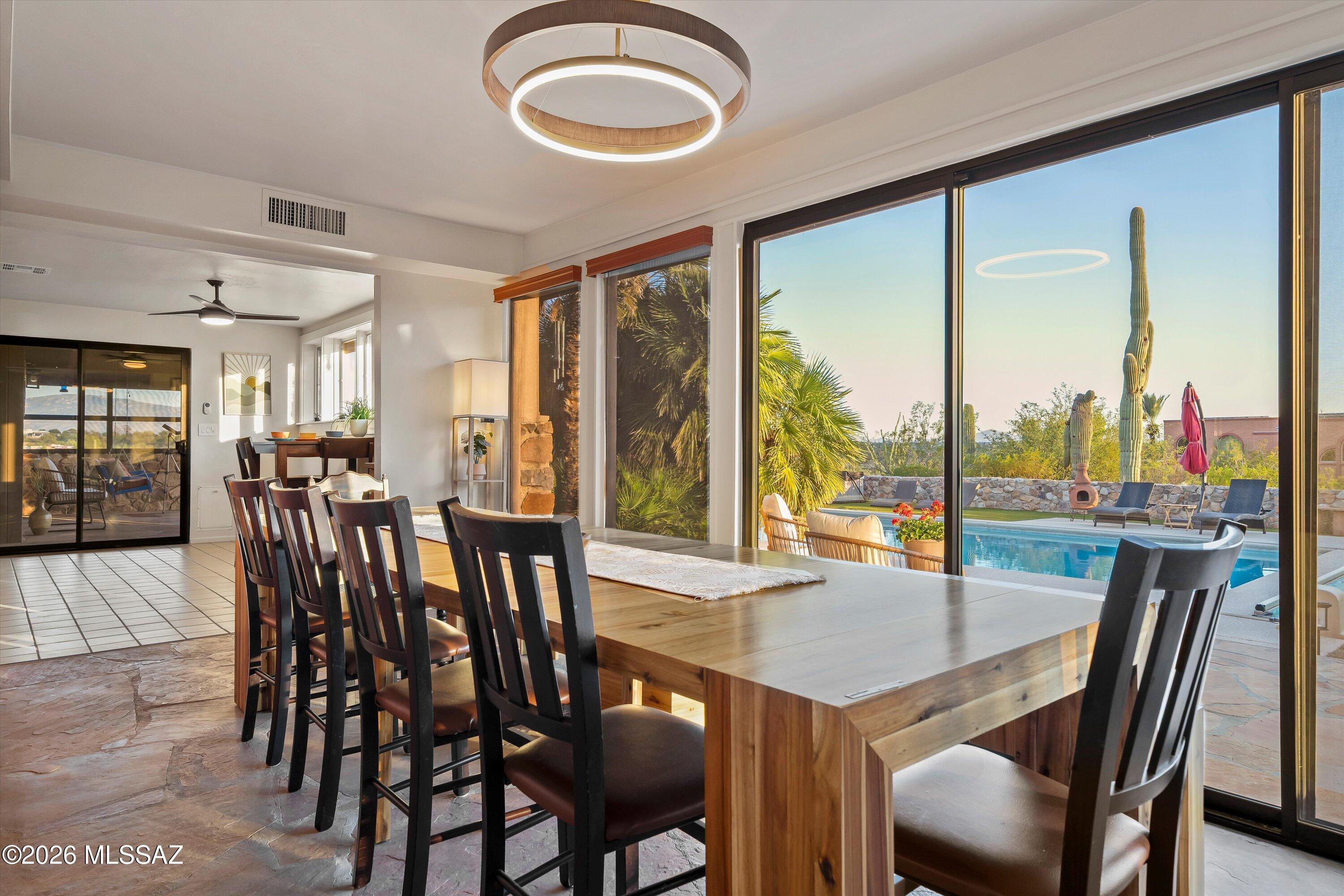 Flecha Caida Ranch Estates NO. 3 - Residential