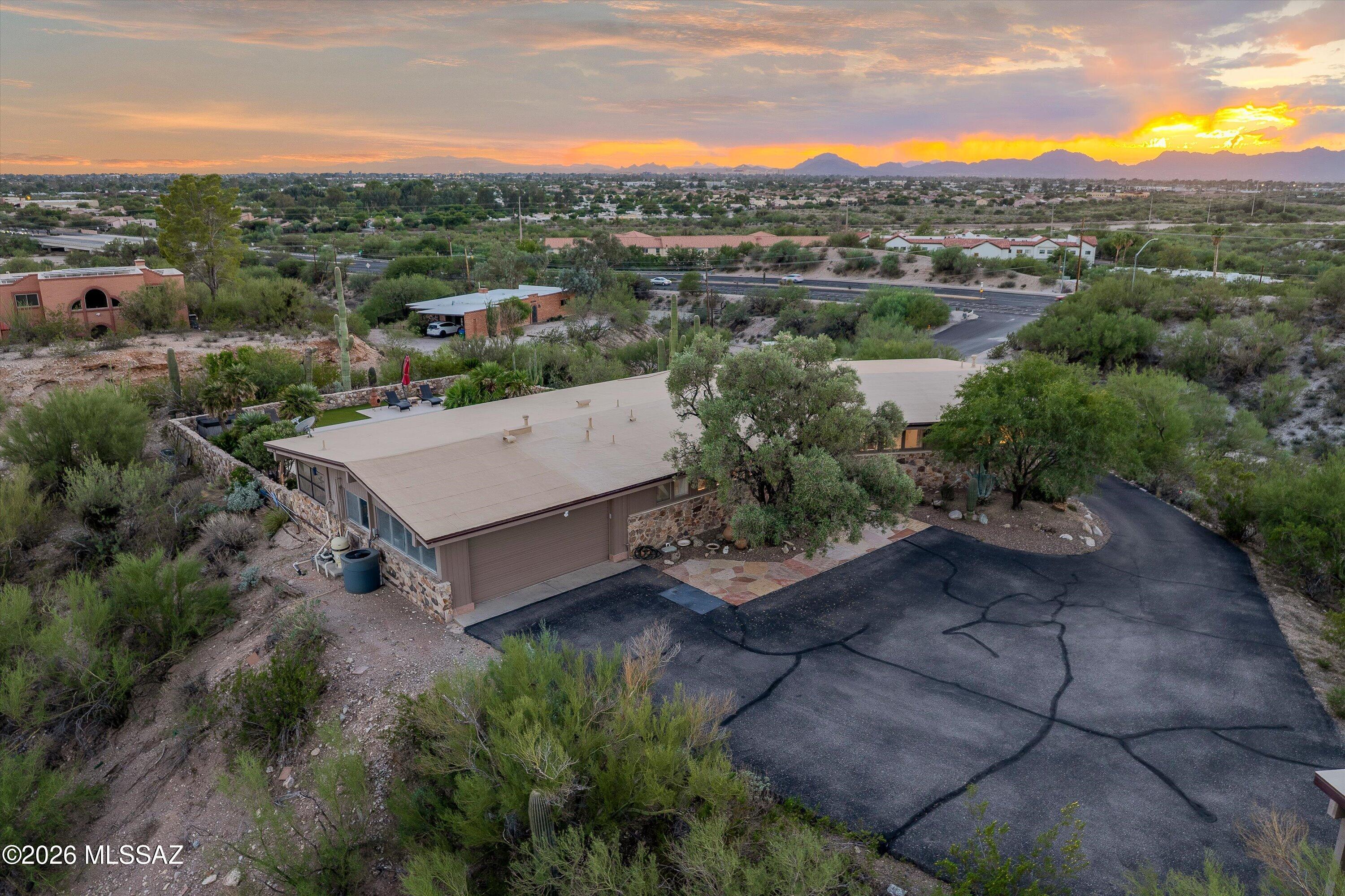 Flecha Caida Ranch Estates NO. 3 - Residential