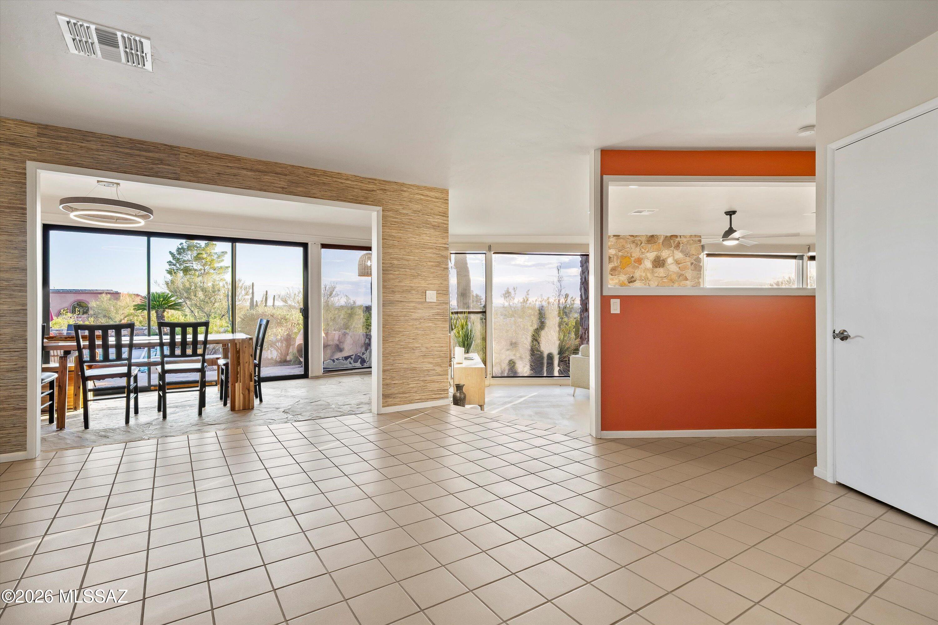 Flecha Caida Ranch Estates NO. 3 - Residential