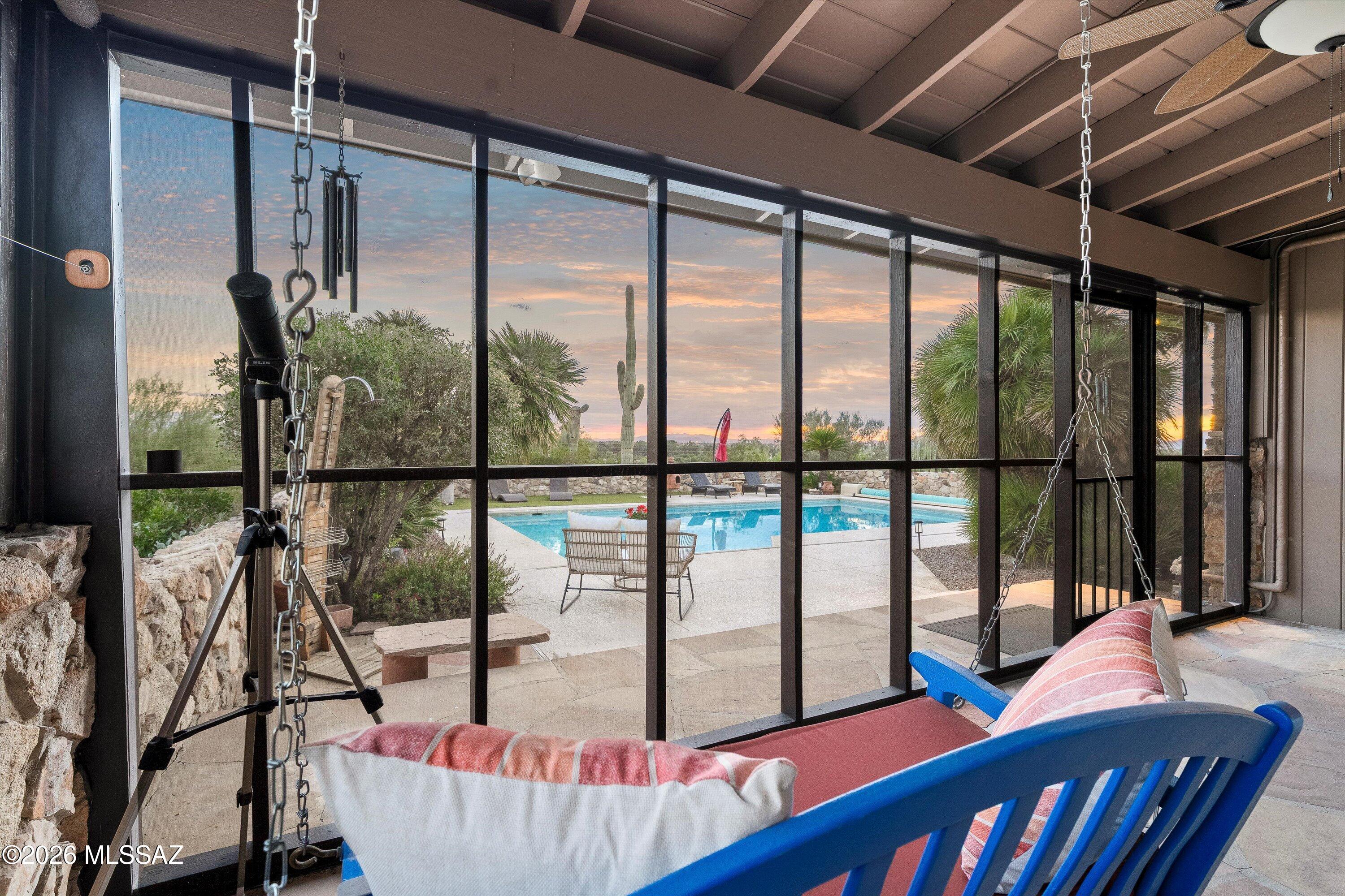 Flecha Caida Ranch Estates NO. 3 - Residential
