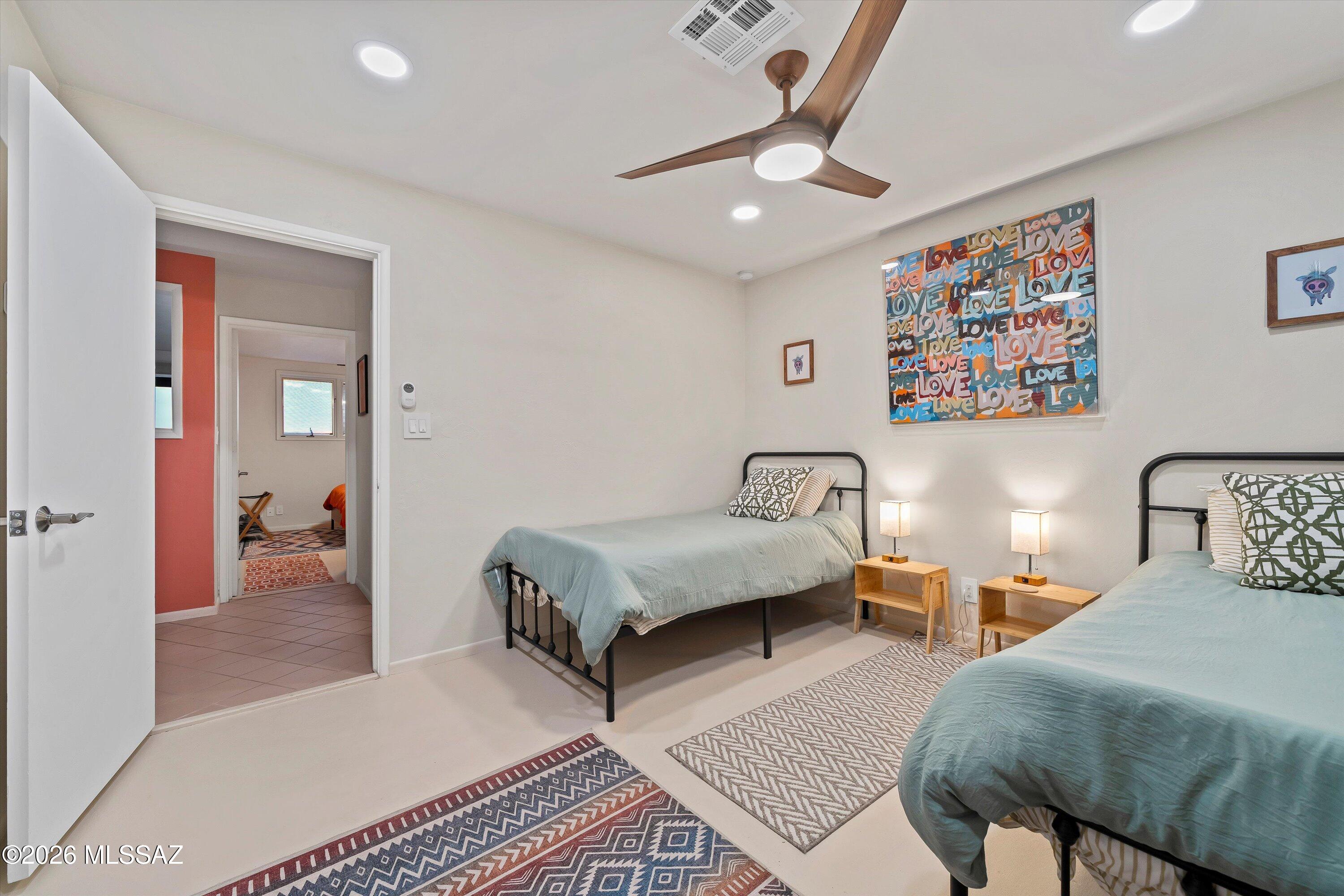 Flecha Caida Ranch Estates NO. 3 - Residential