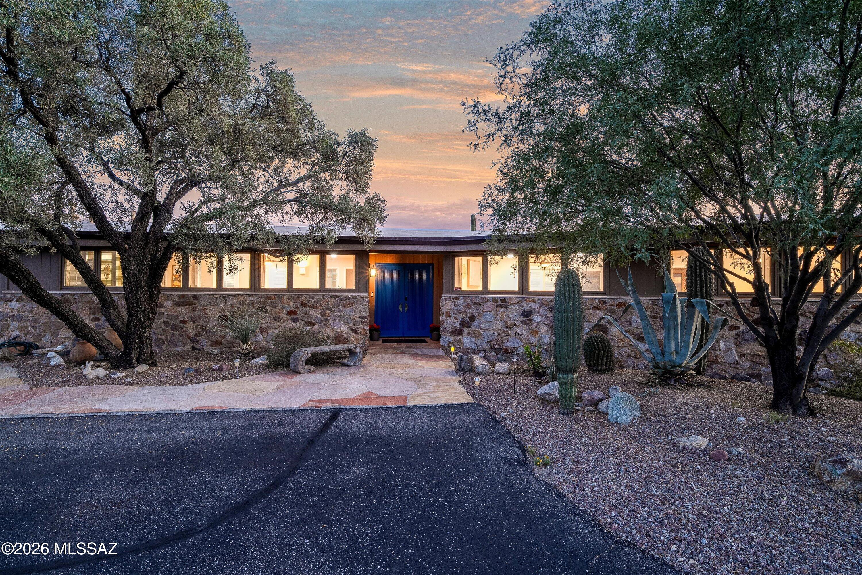 Flecha Caida Ranch Estates NO. 3 - Residential