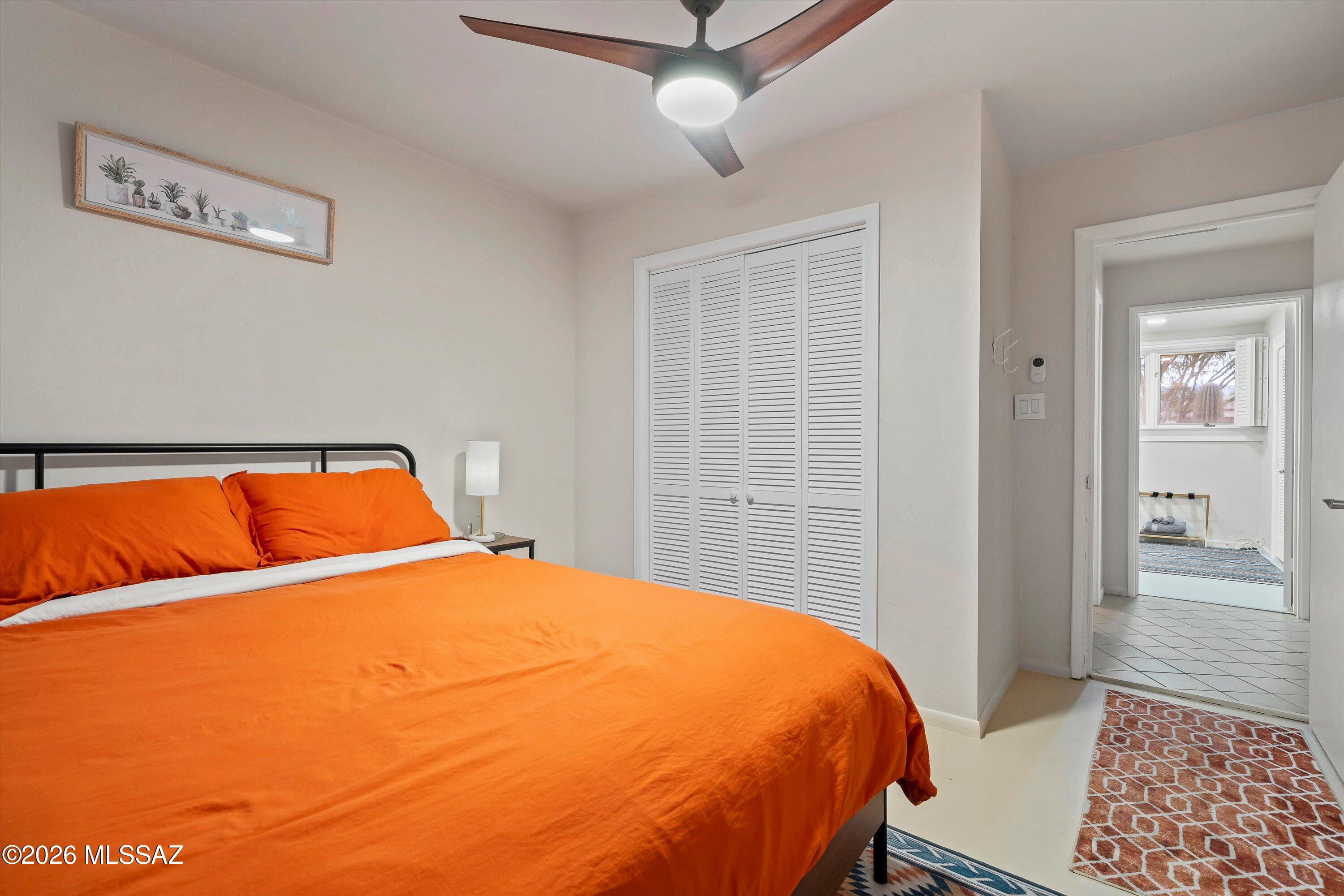 Flecha Caida Ranch Estates NO. 3 - Residential